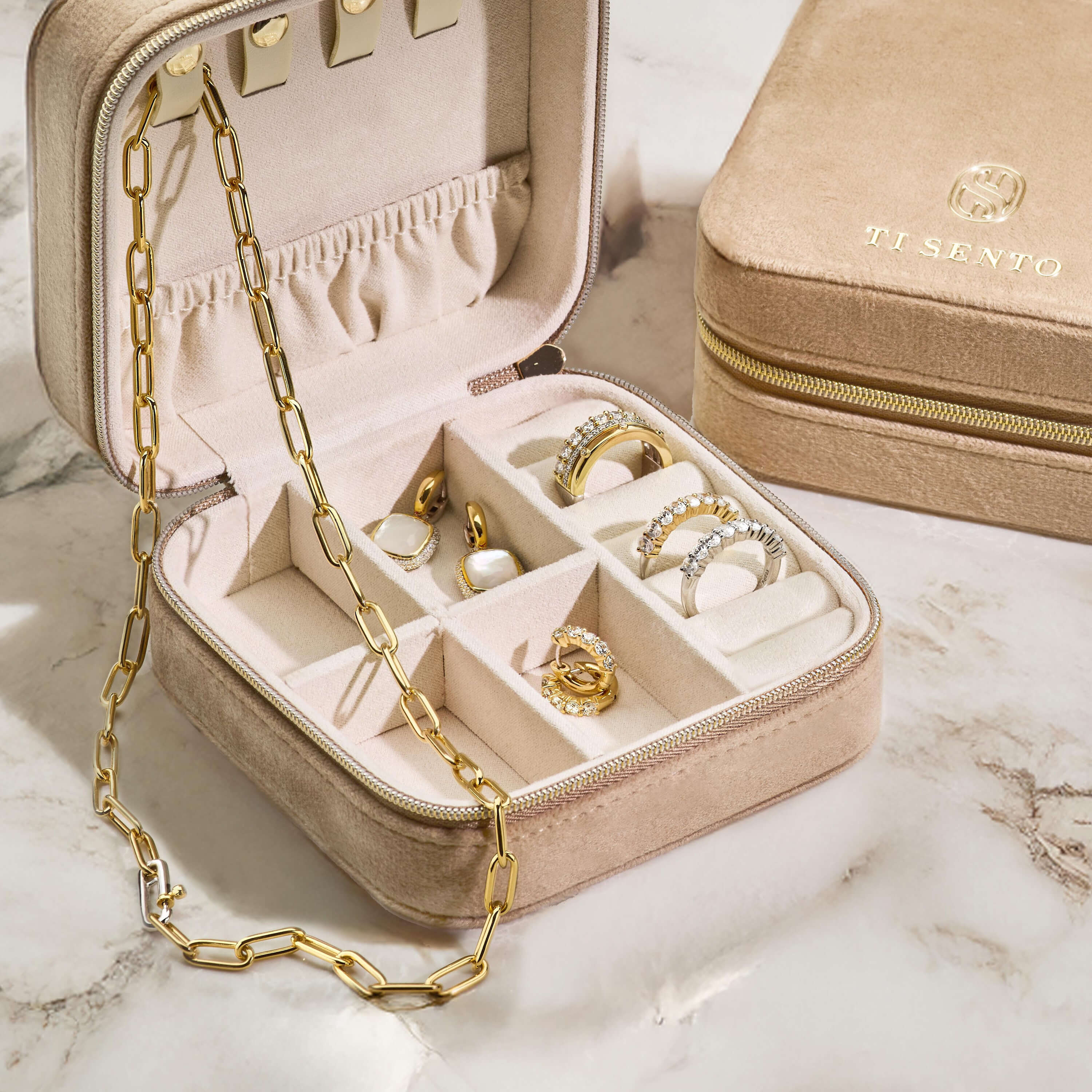 Luxe Sieraden Box - Image 4