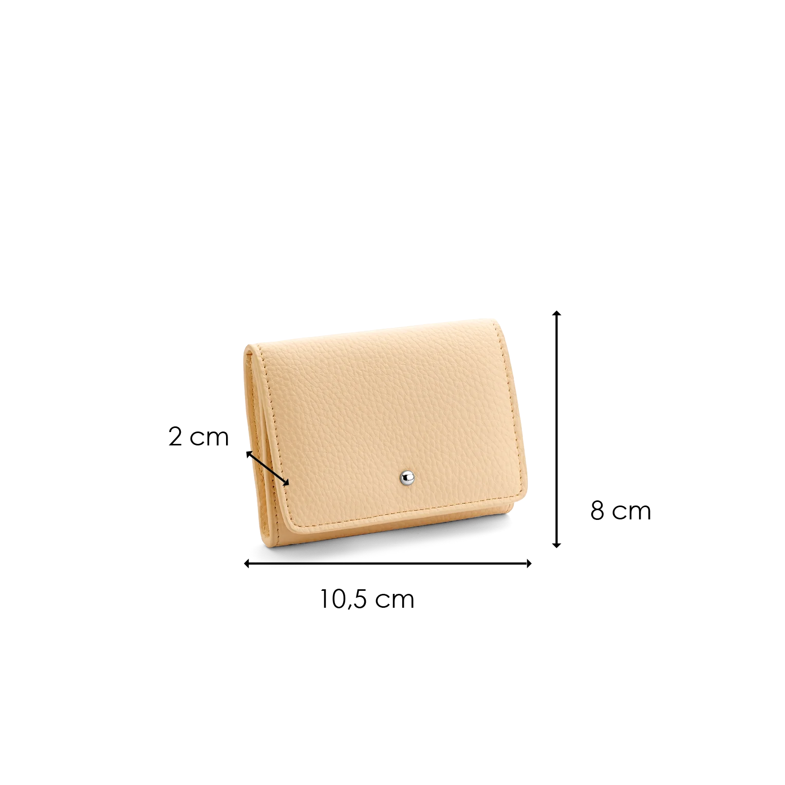 TI SENTO Accessoire portemonnee 92507003 - Image 5