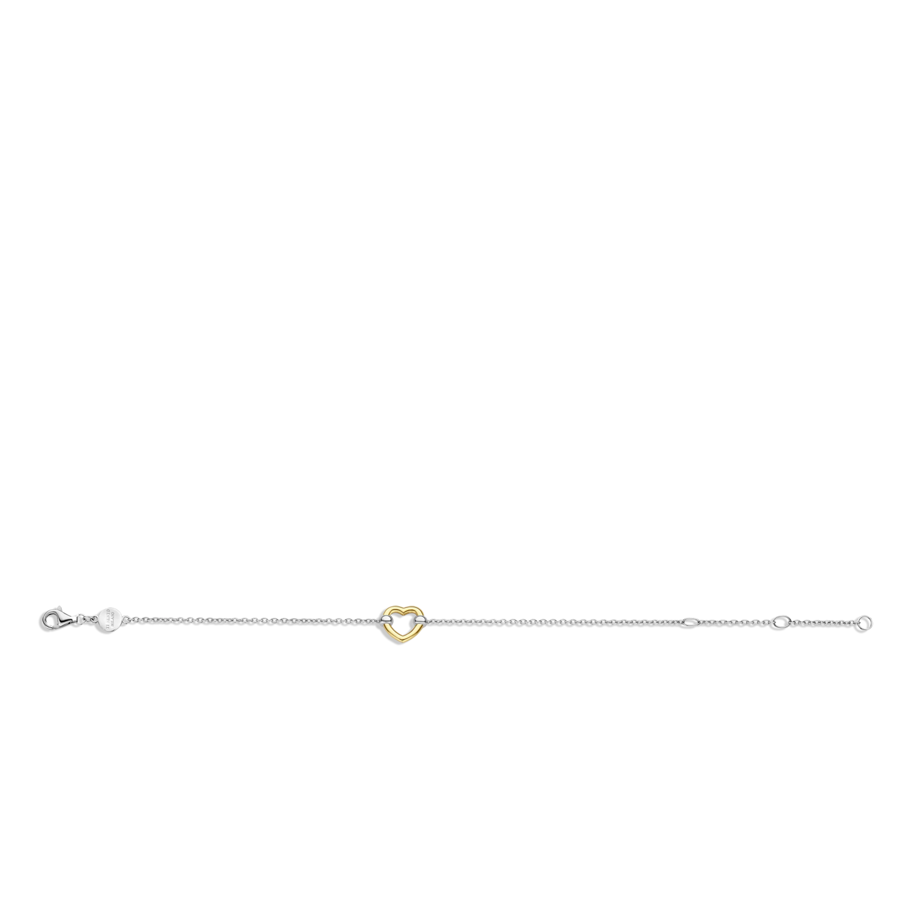 TI SENTO Armband 23017SY - Image 2