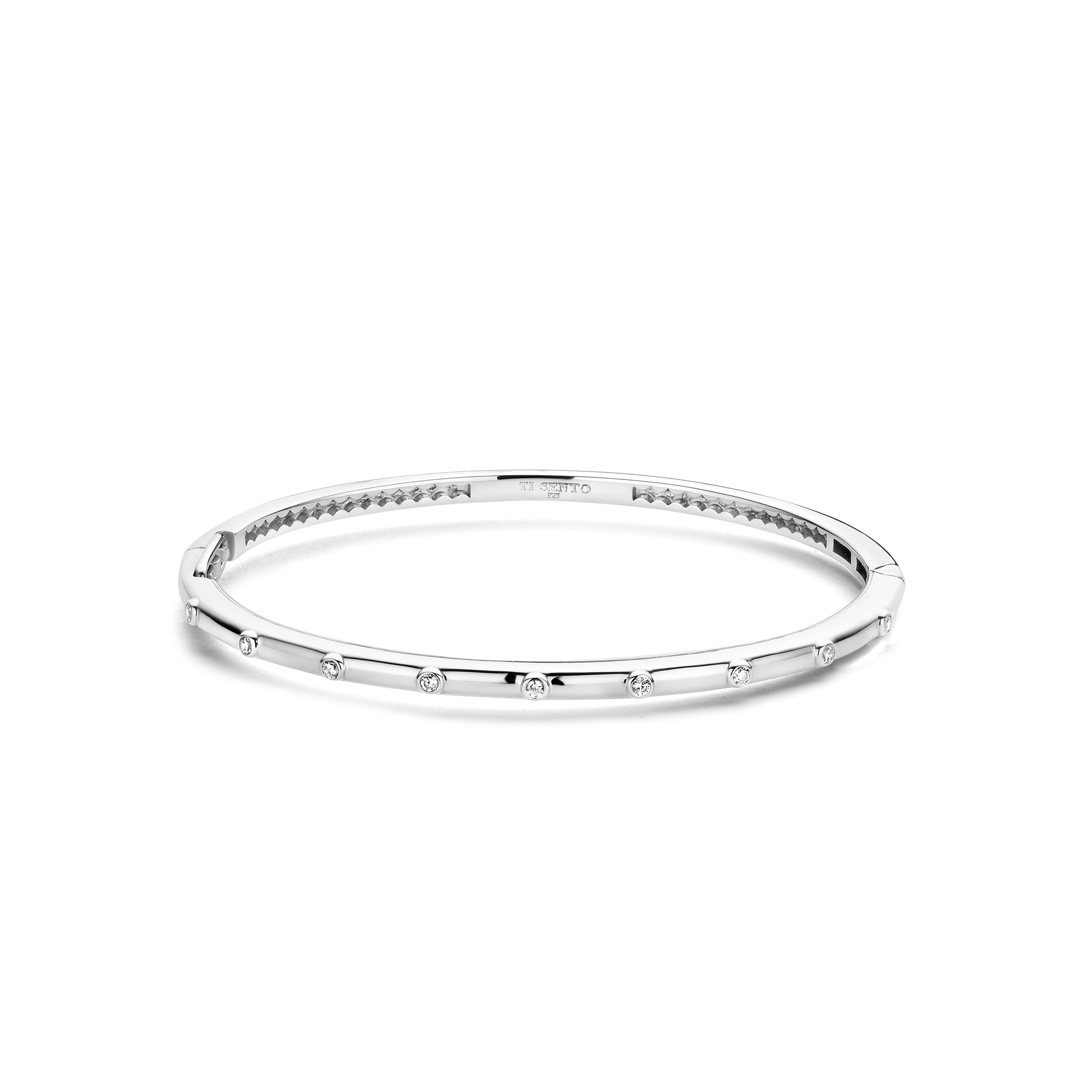 TI SENTO Armband 23031ZI