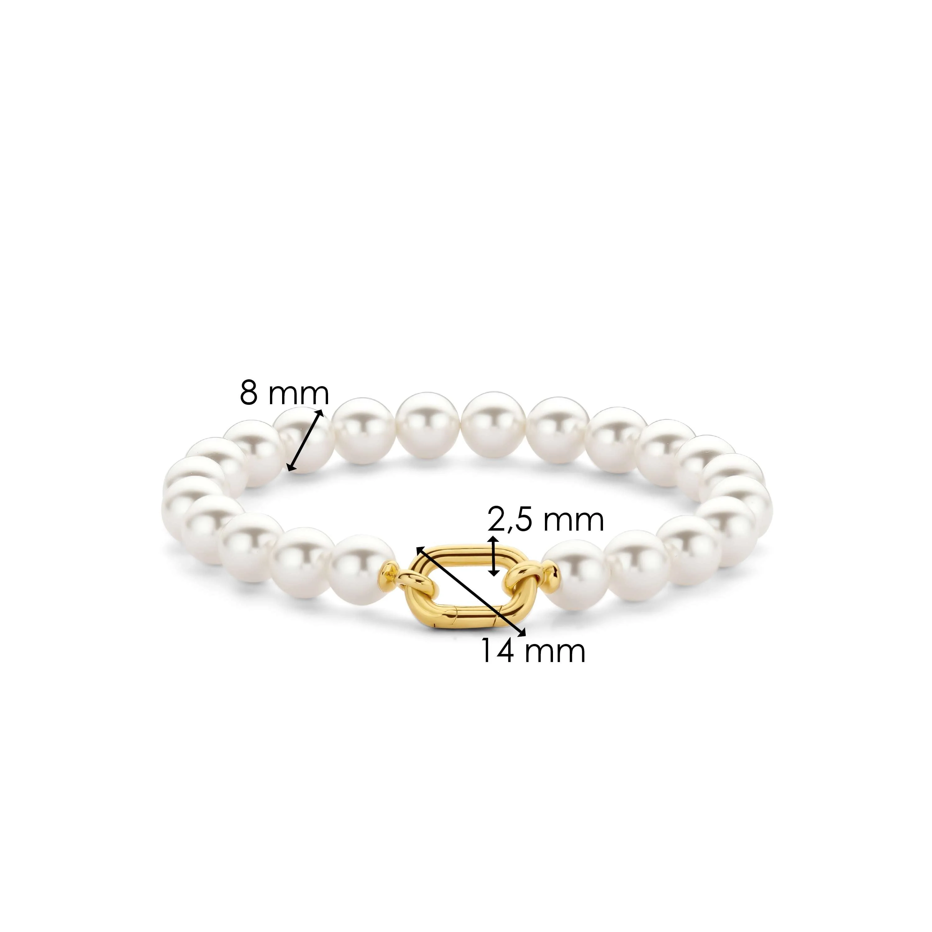 Parel Armband - Image 4