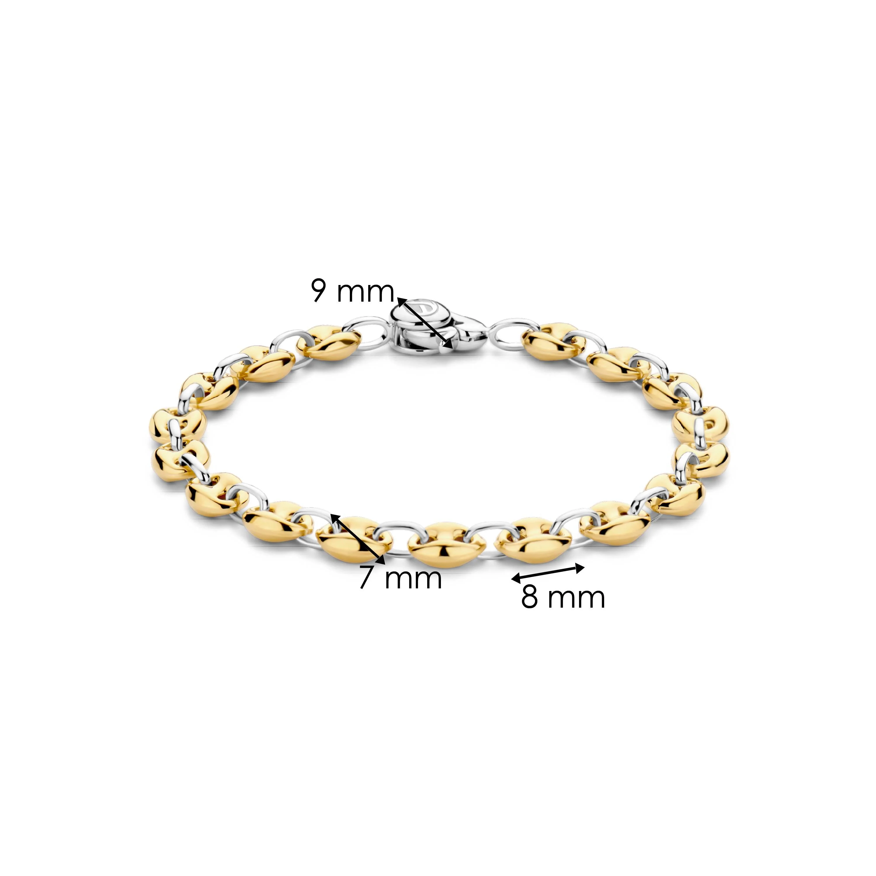 TI SENTO Armband 23051SY - Image 5