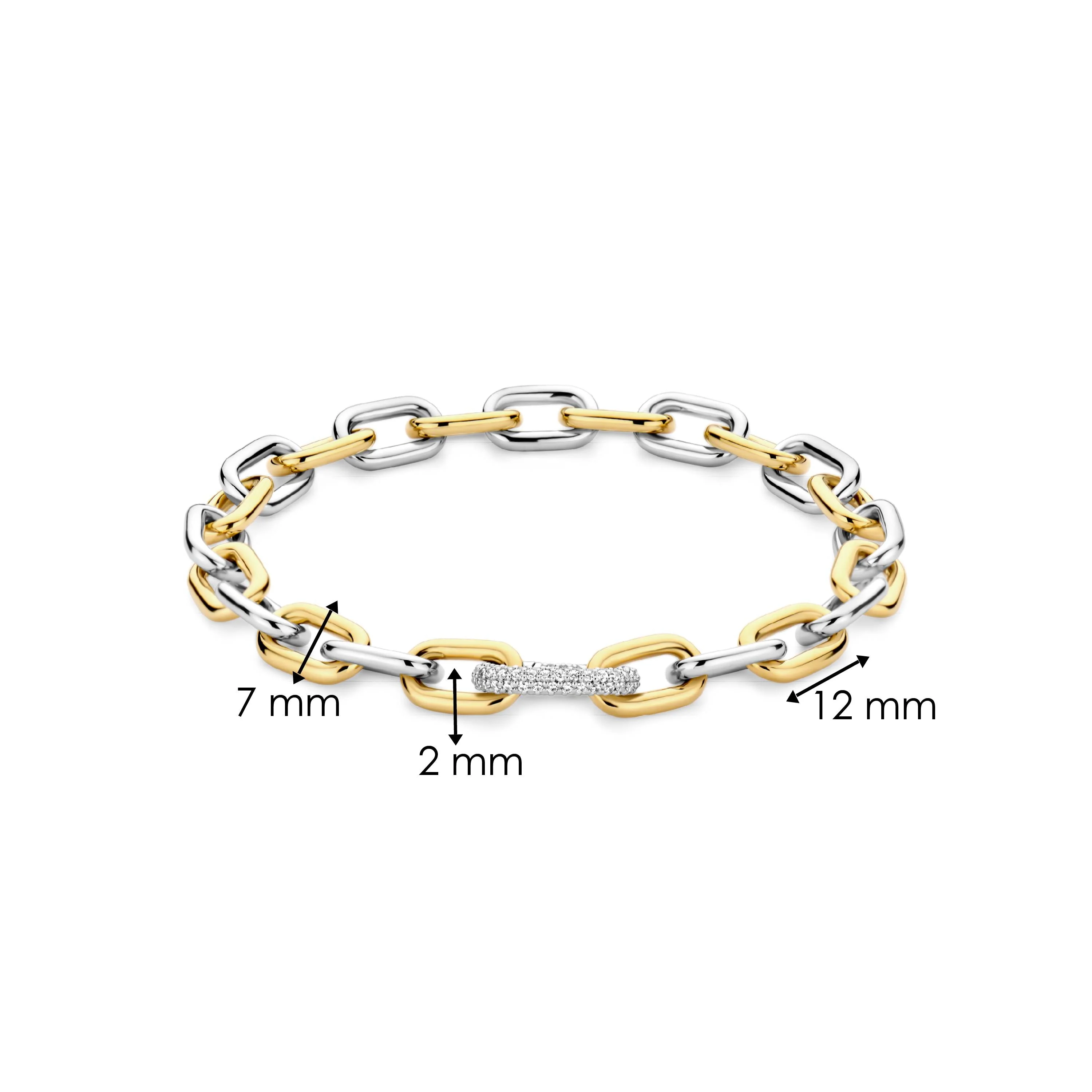 Signature Schakel Armband - Image 5