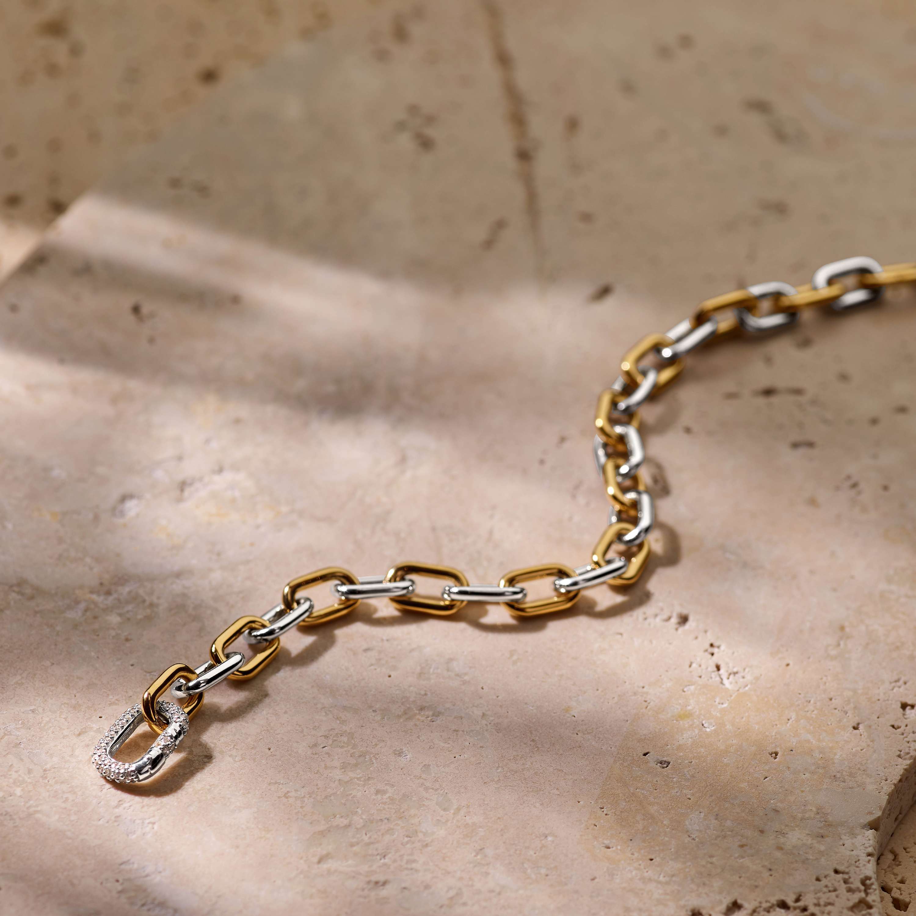 Signature Schakel Armband - Image 9