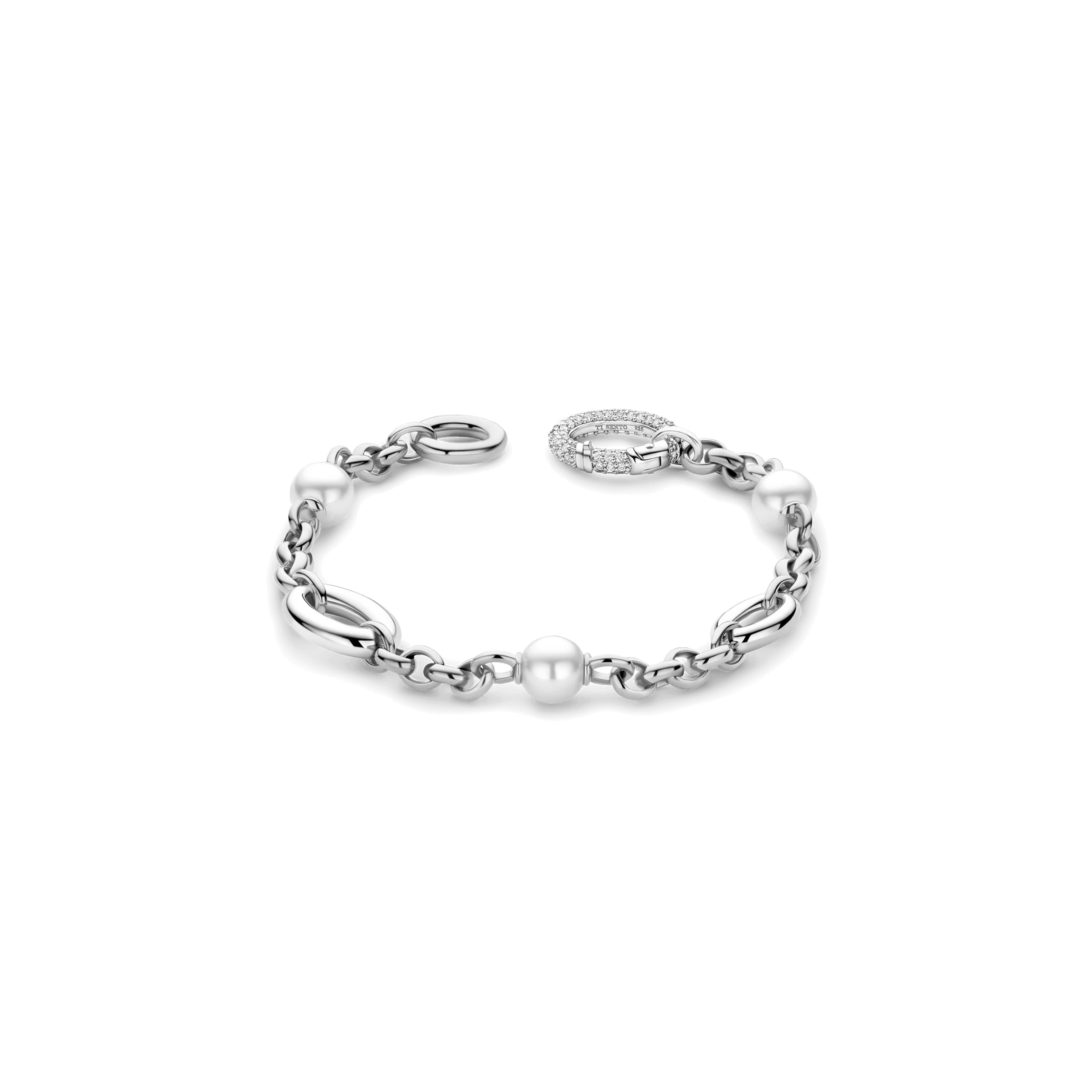TI SENTO Armband 23075ZI - Image 3