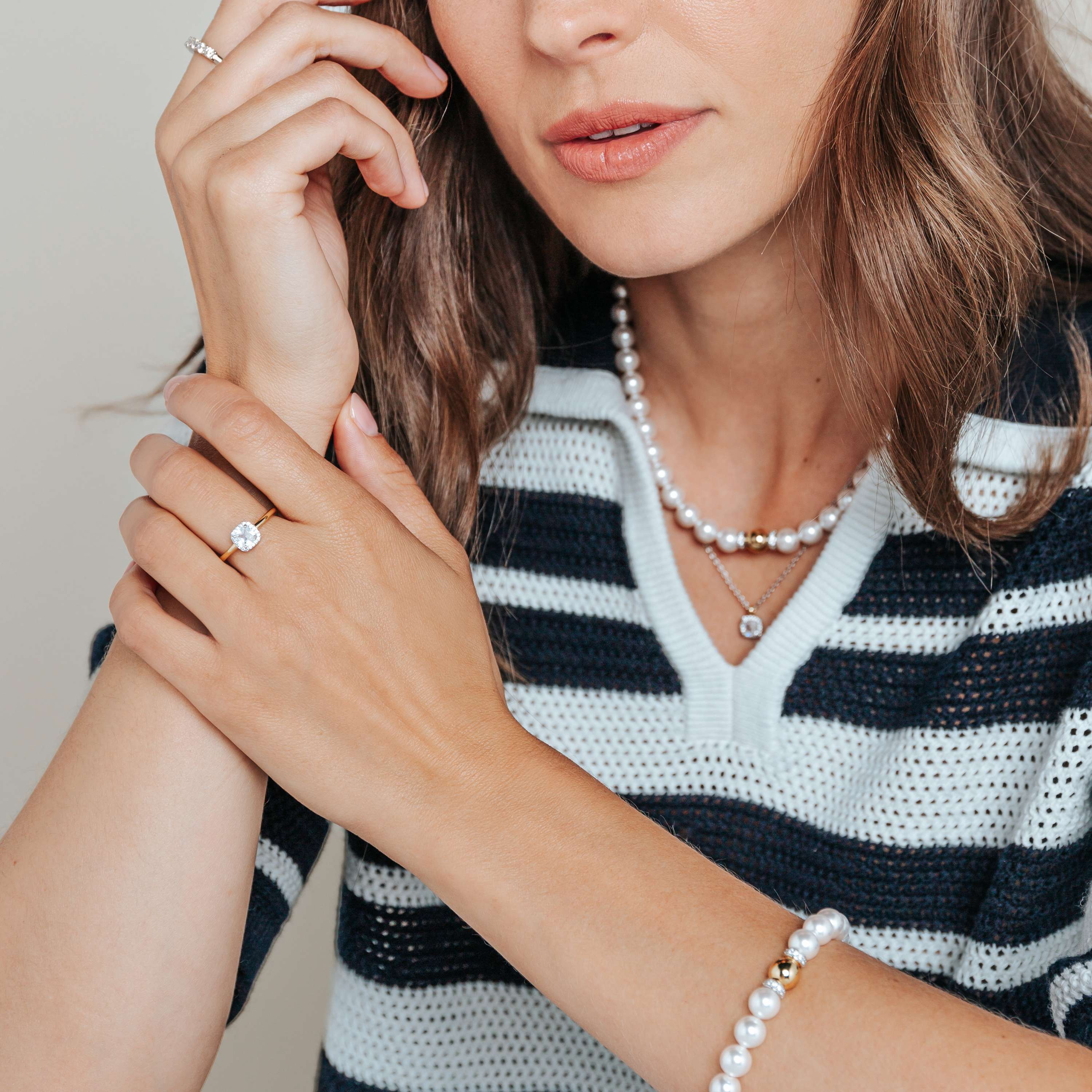 Parel Armband - Image 4