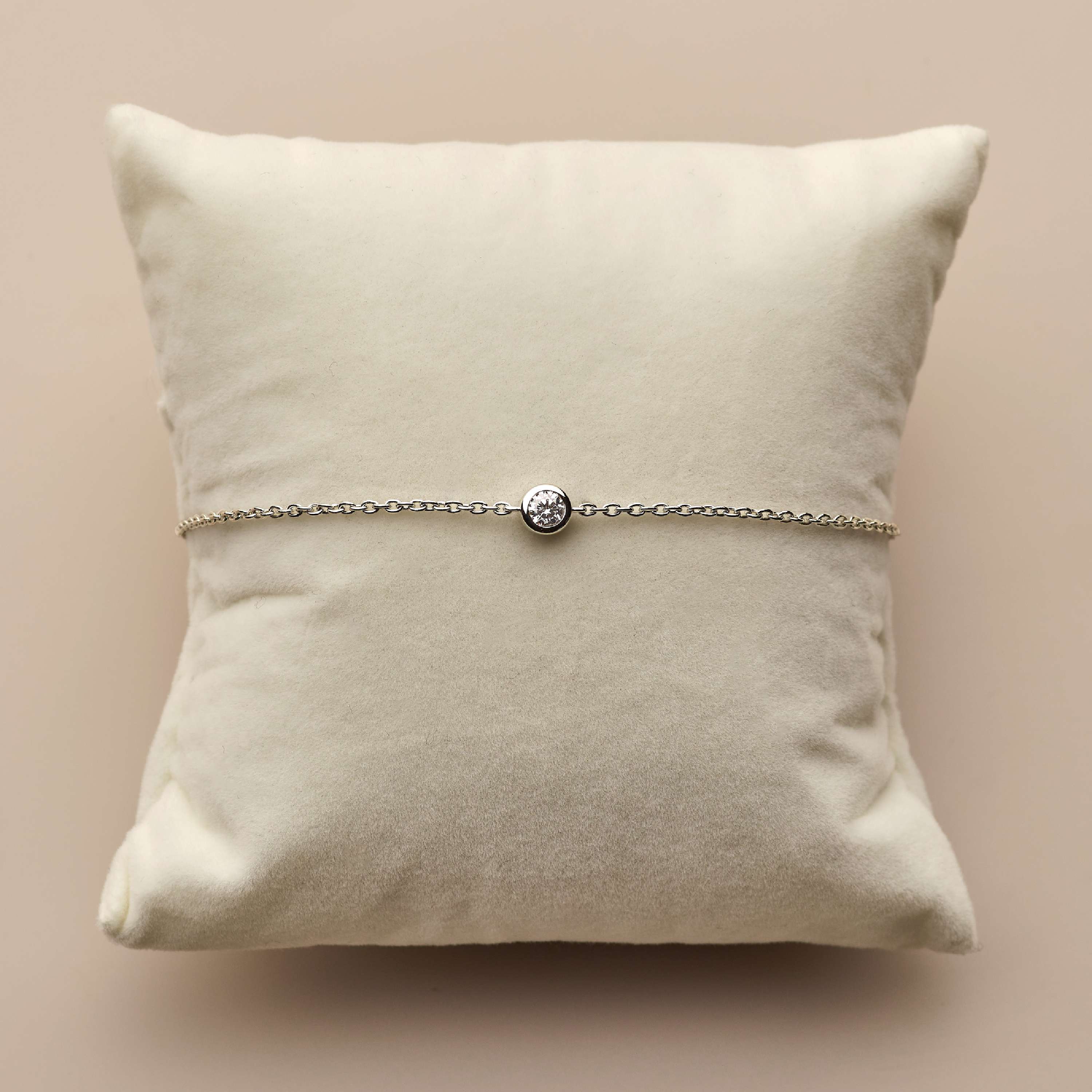 Classic Zirkonia Armband - Image 8