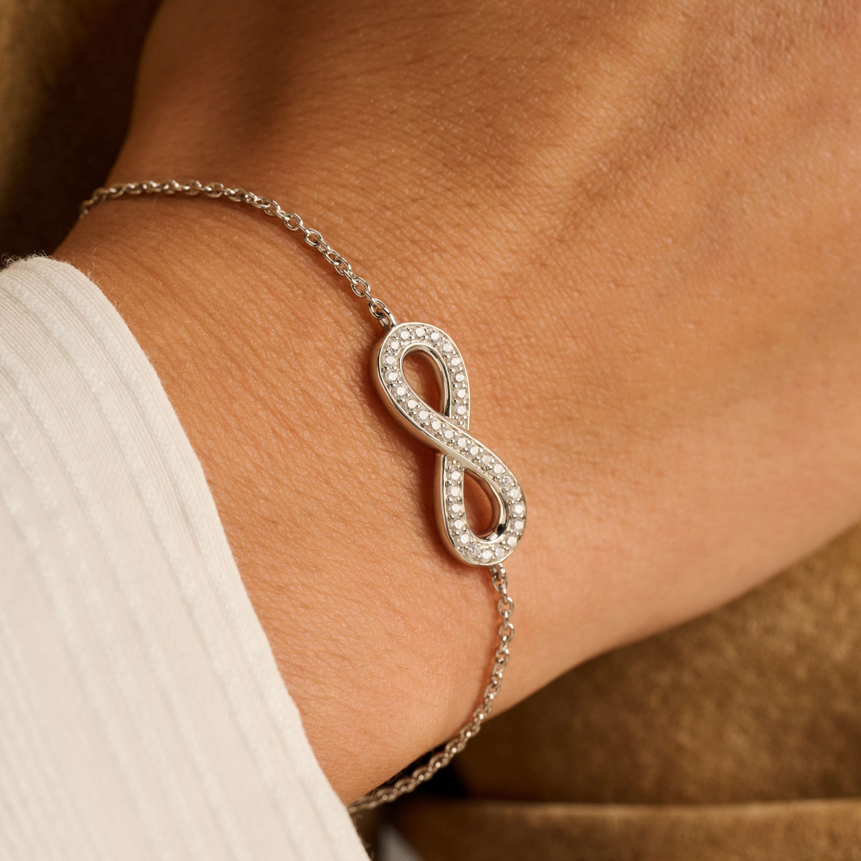 Infinity Armband - Image 6