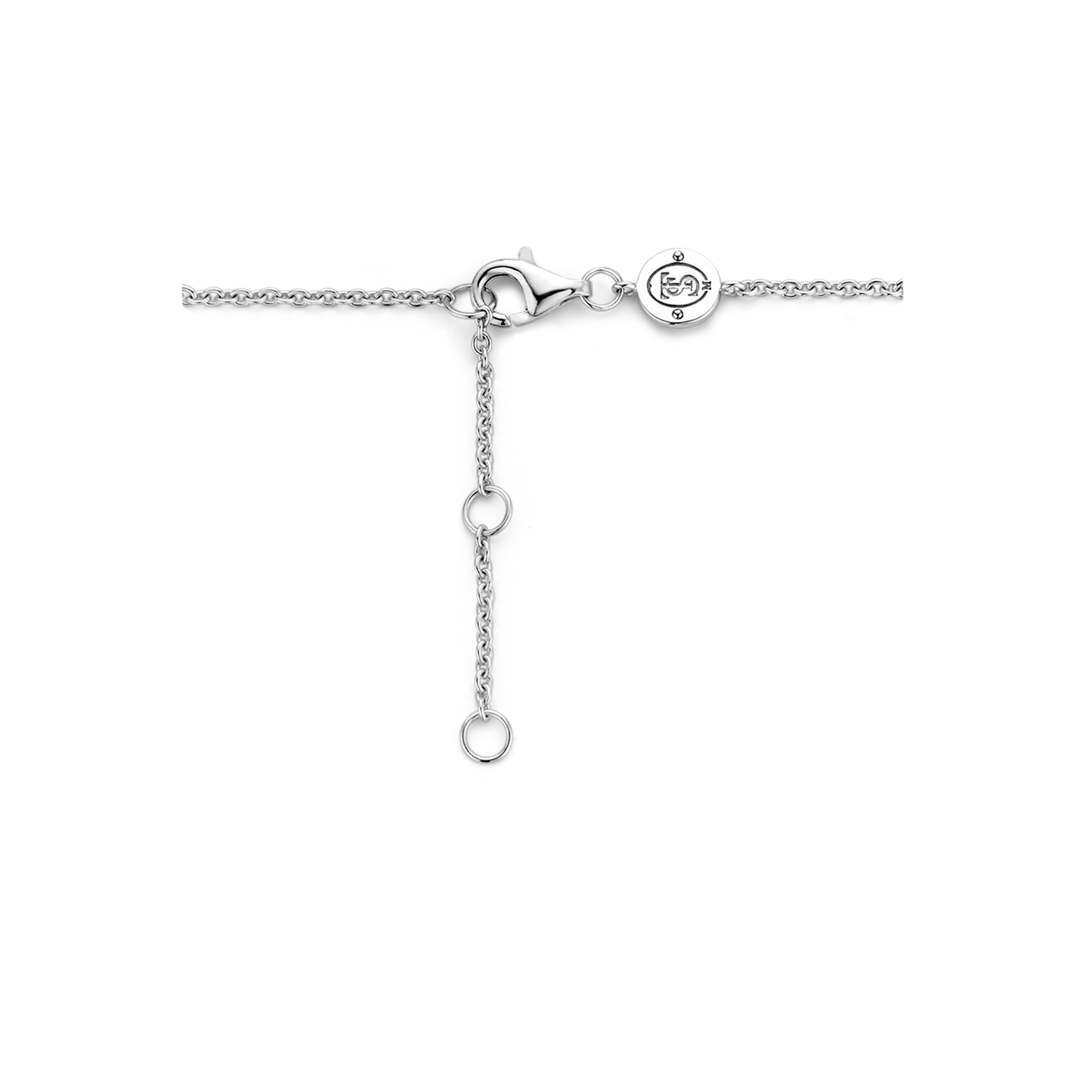 Forever Connected Bicolor Armband - Image 3