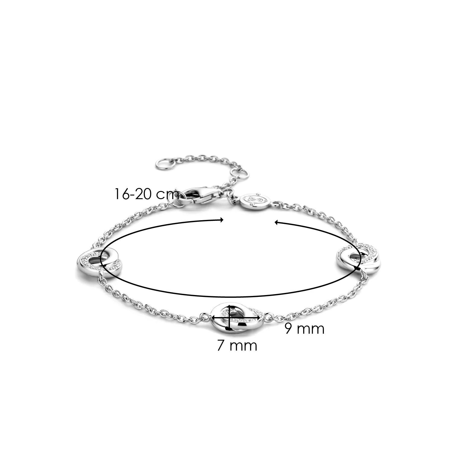 Forever Connected Armband - Image 5