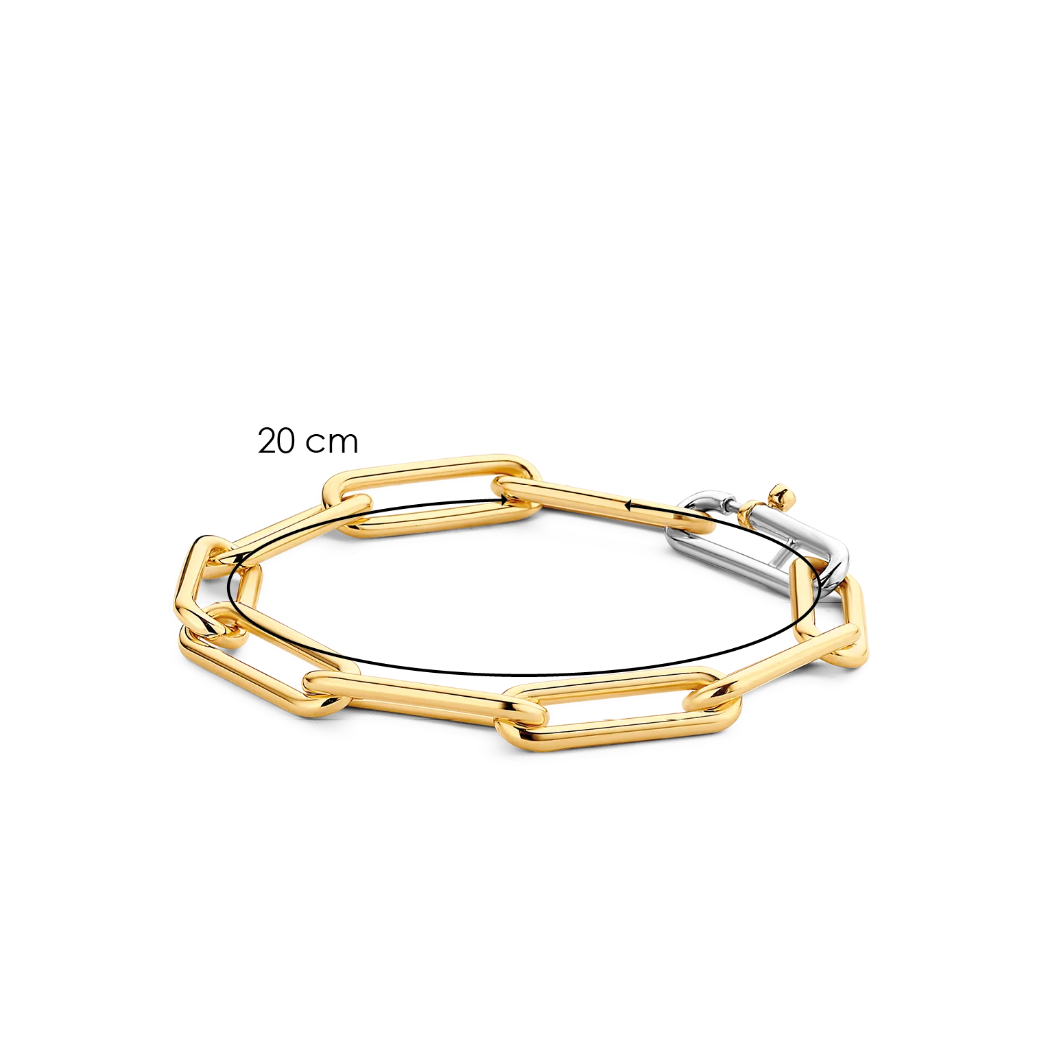 TI SENTO Armband 2926SY - Image 5