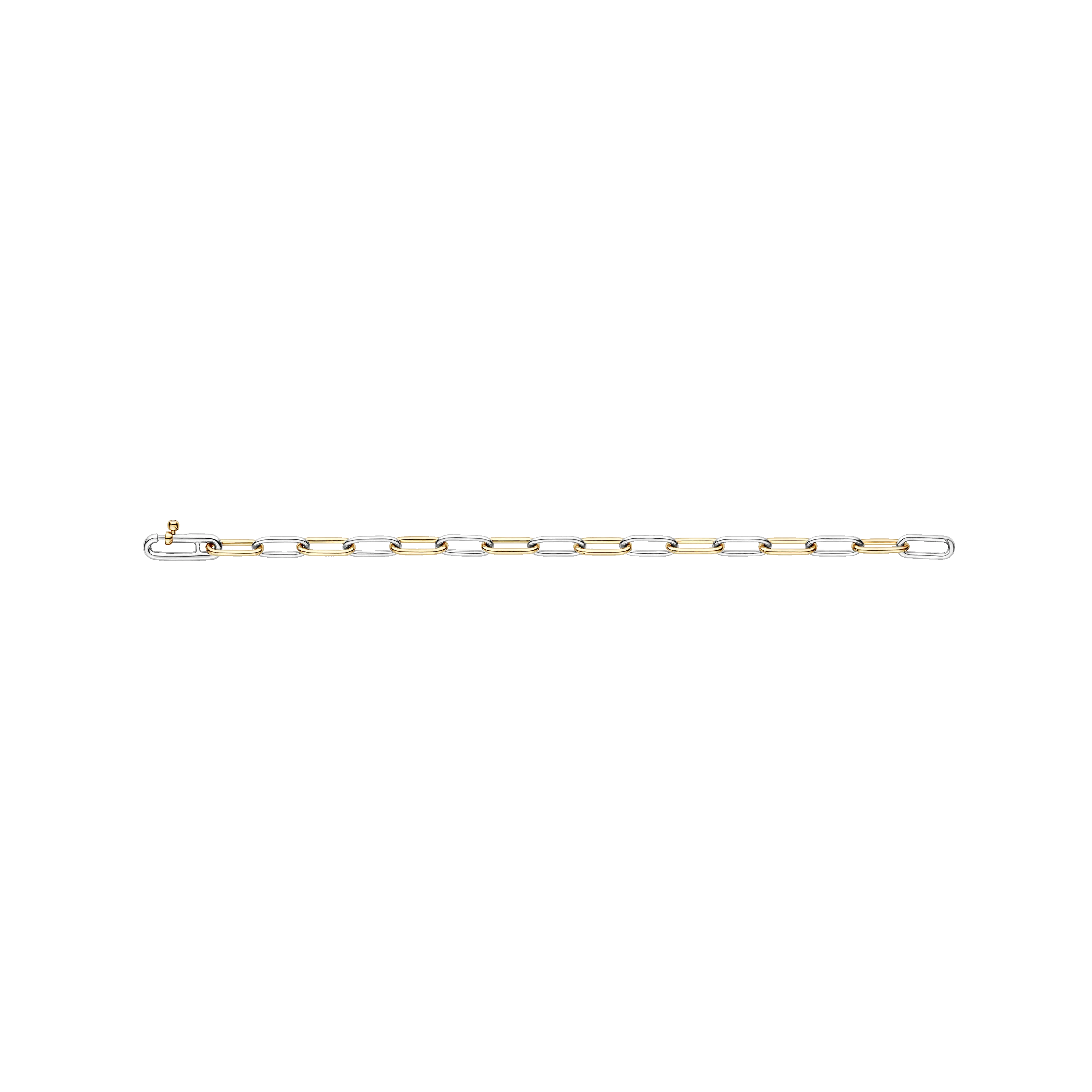 Closed Forever Schakel Armband - Image 2