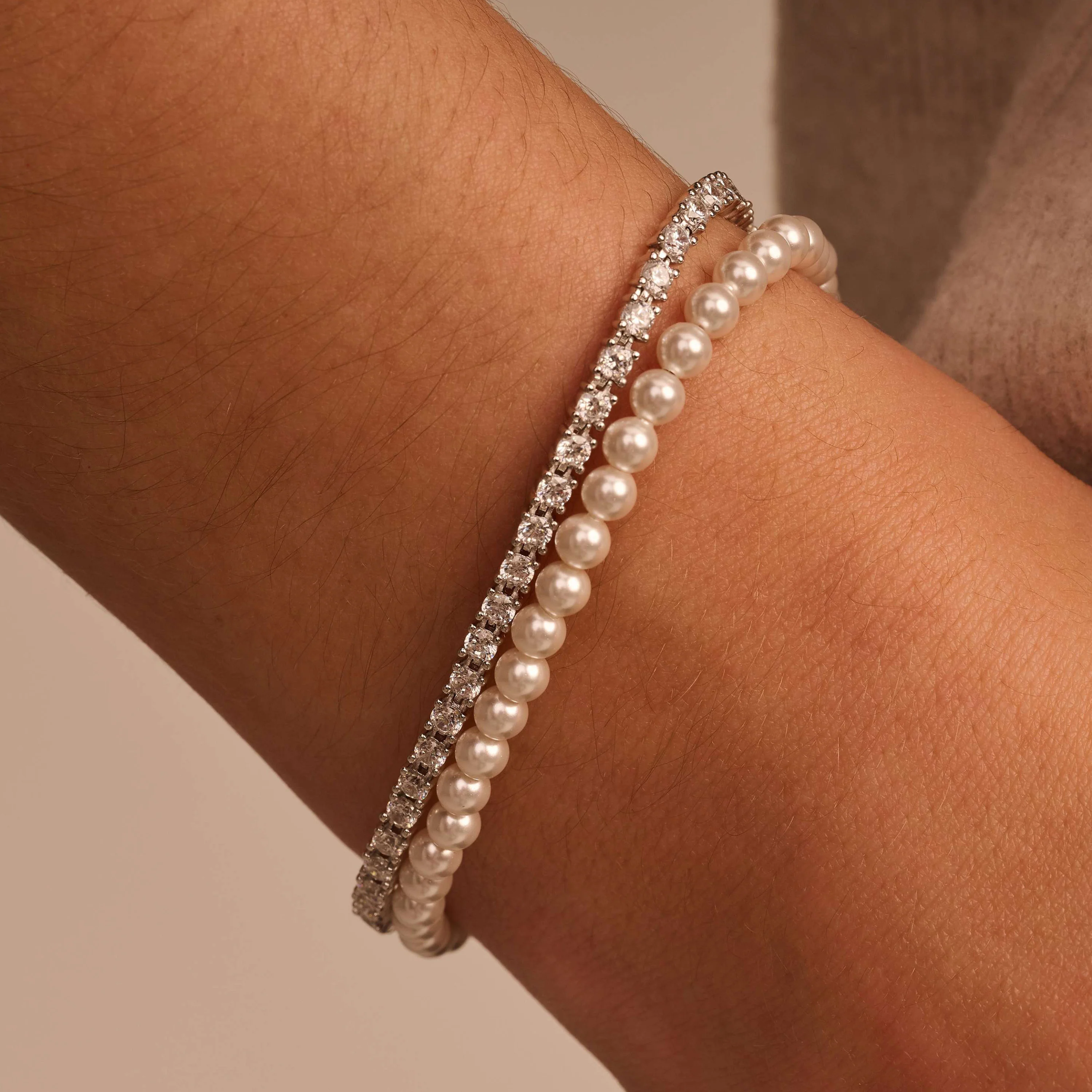 Tennis Armband 2,5mm - Image 7