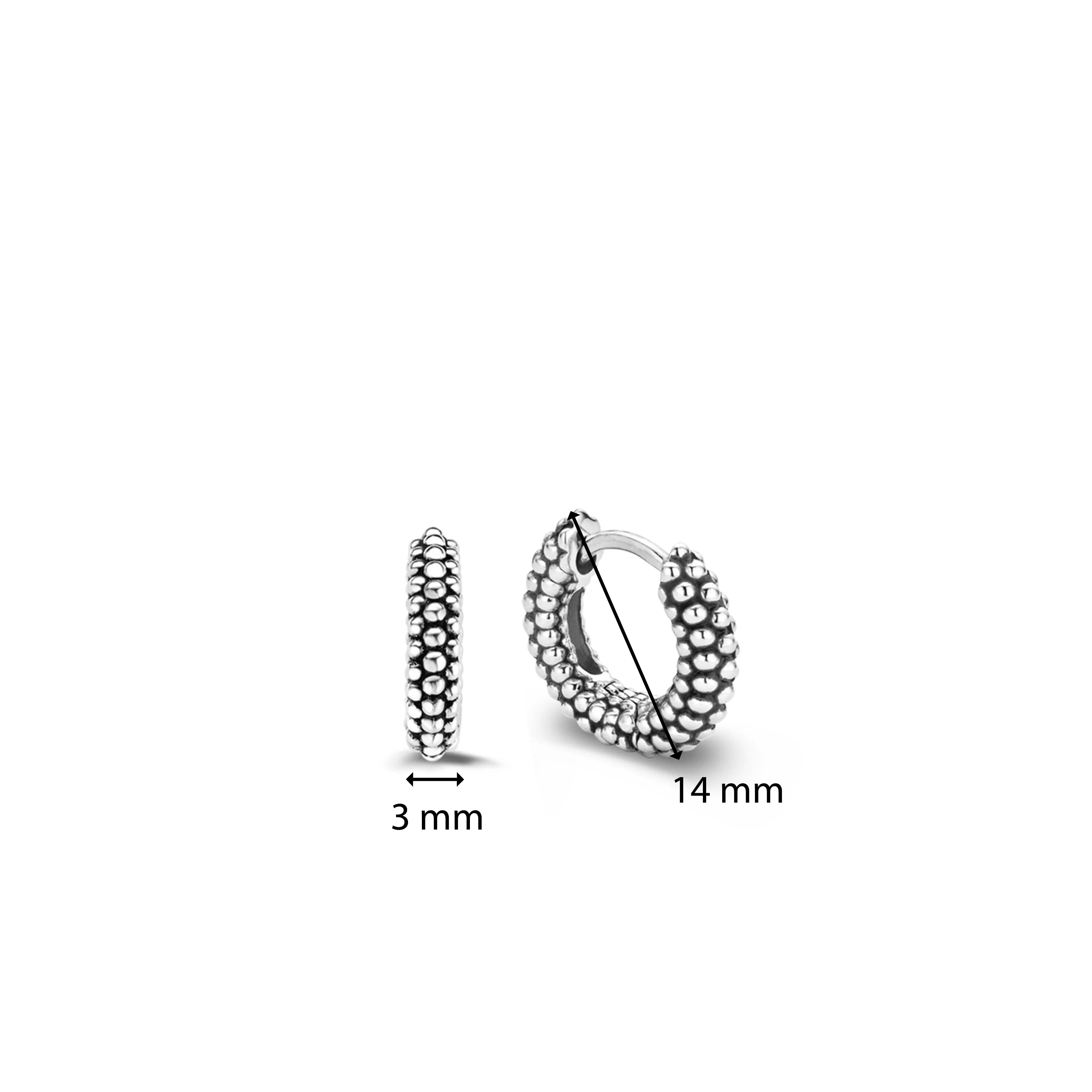 Structure Small Hoops - Image 5