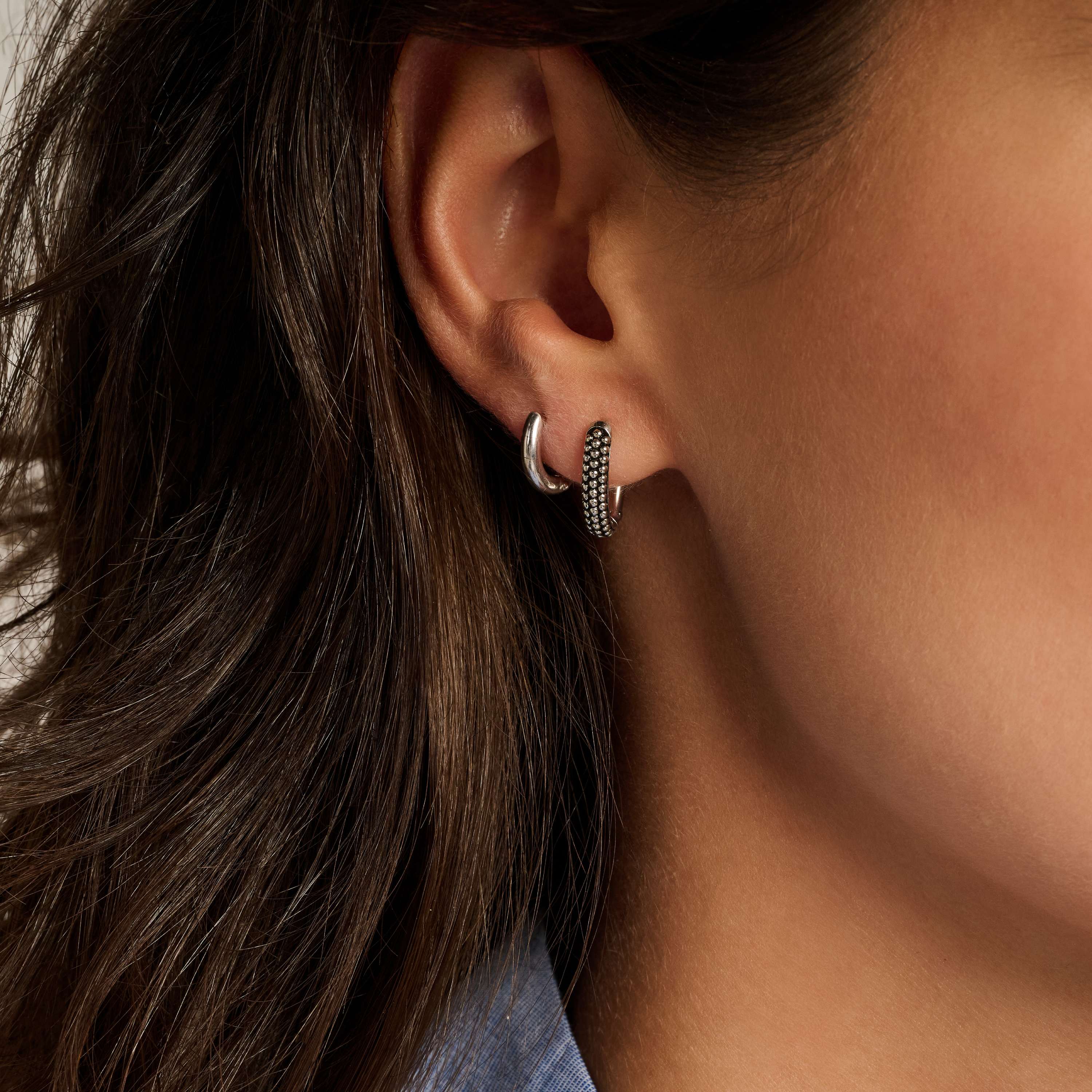 Structure Small Hoops - Image 7
