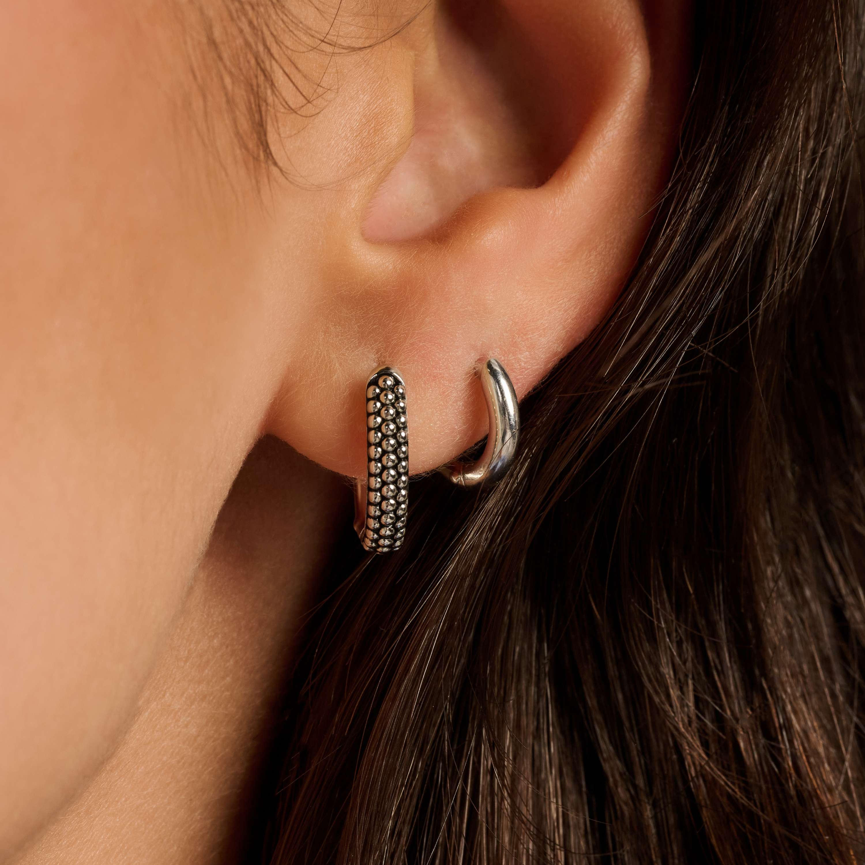Structure Small Hoops - Image 8