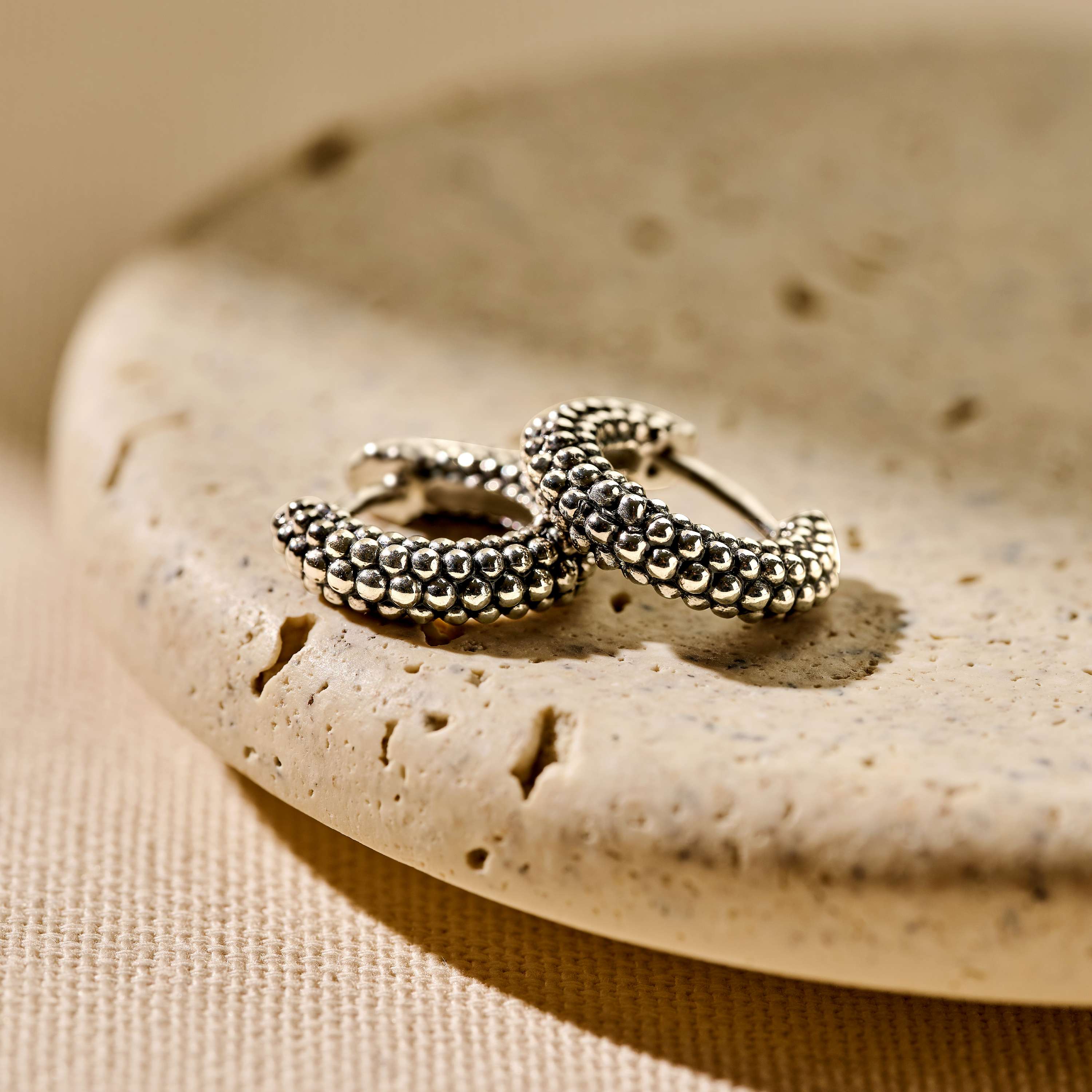 Structure Small Hoops - Image 9