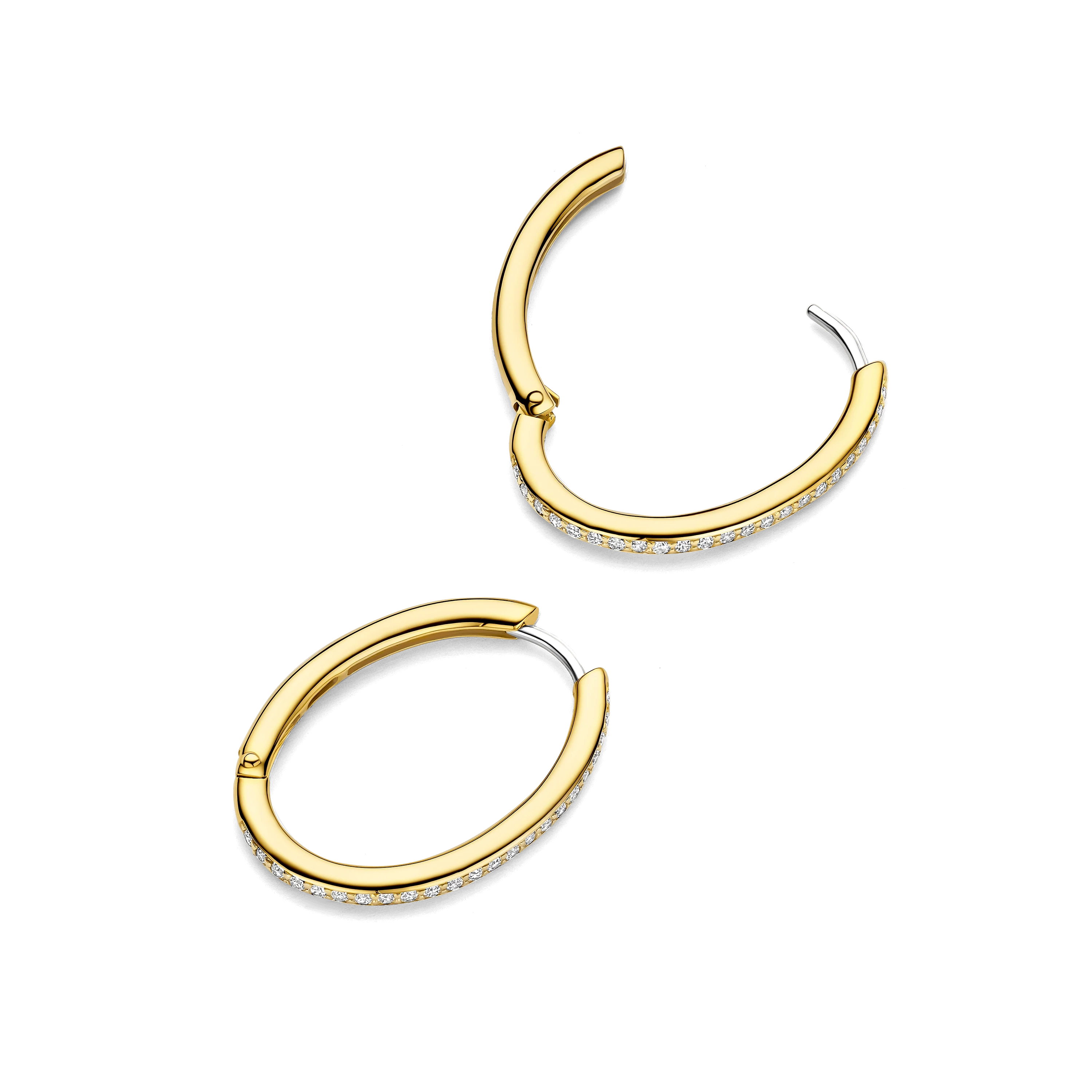 Tennis Hoops - 25mm - Image 3