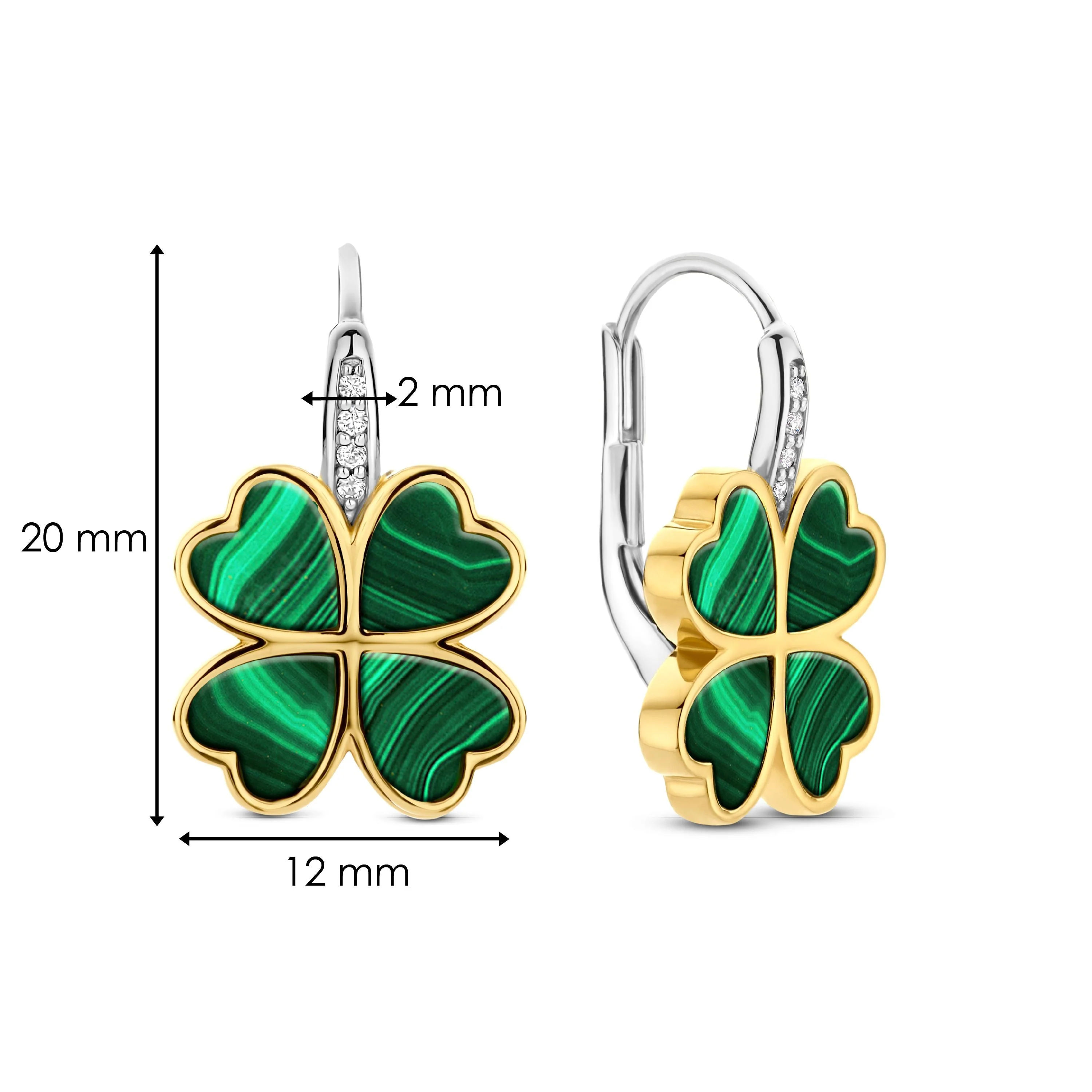 Klaver Hoops - Image 6