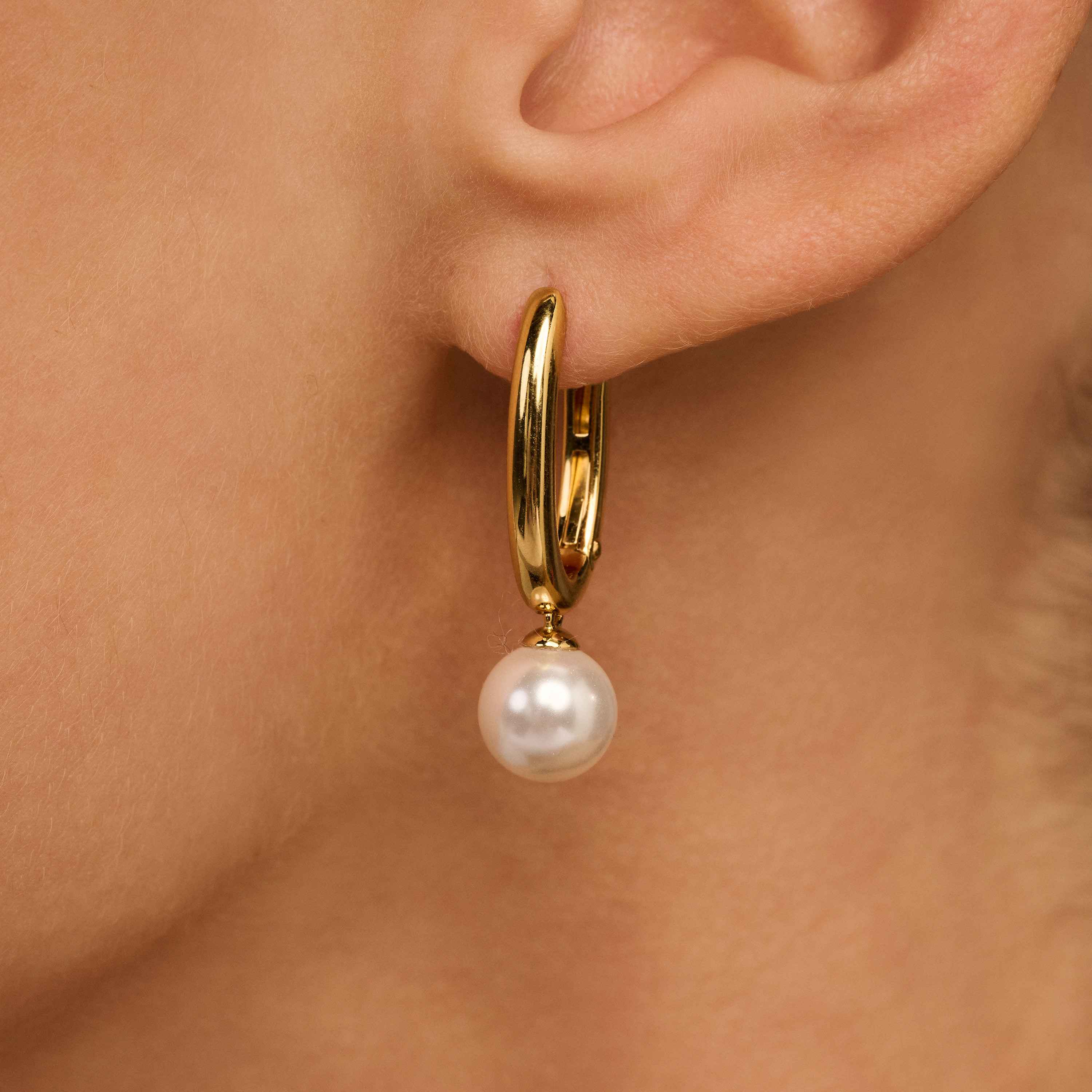 Parel Hoops - Image 7