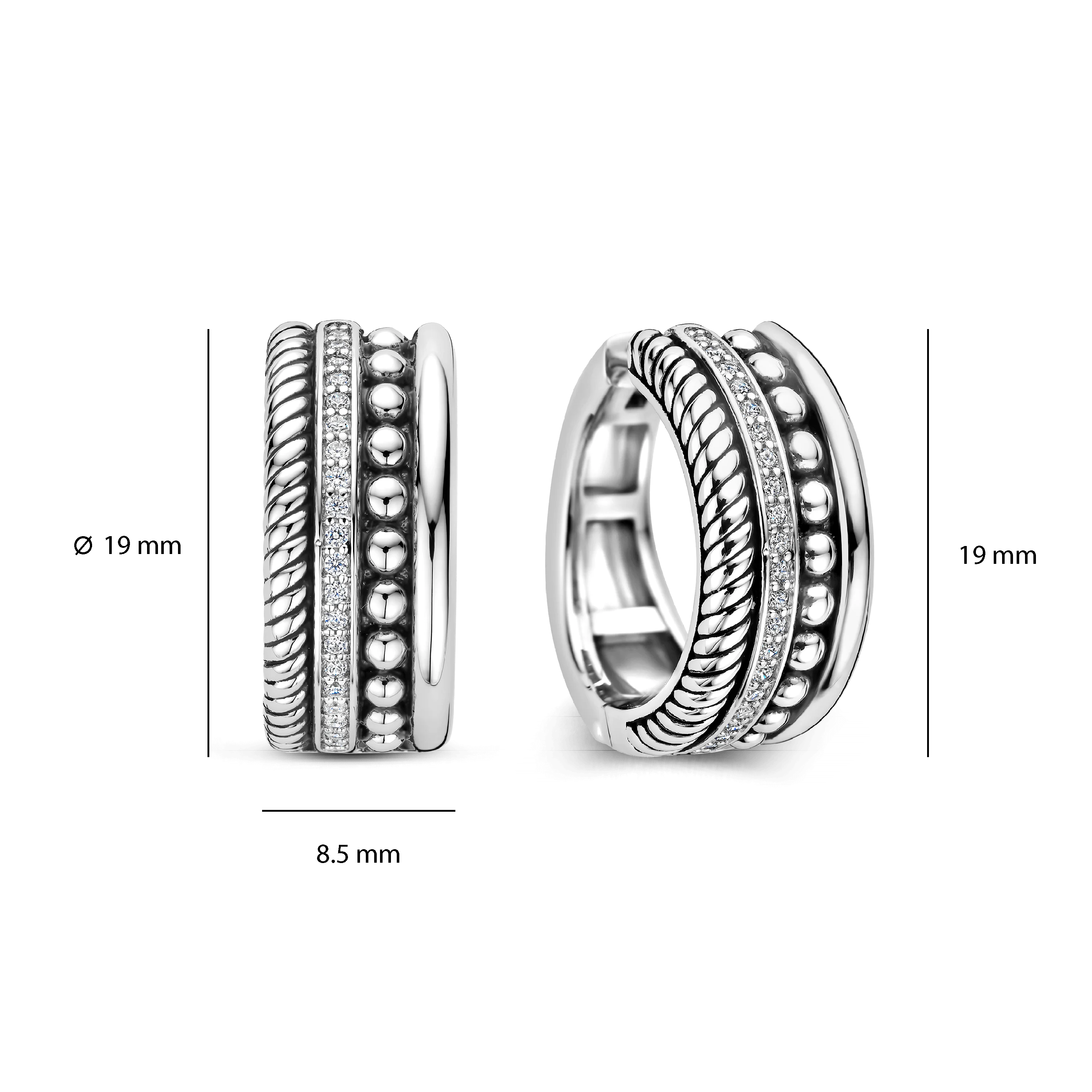 Structure Hoops - Image 3