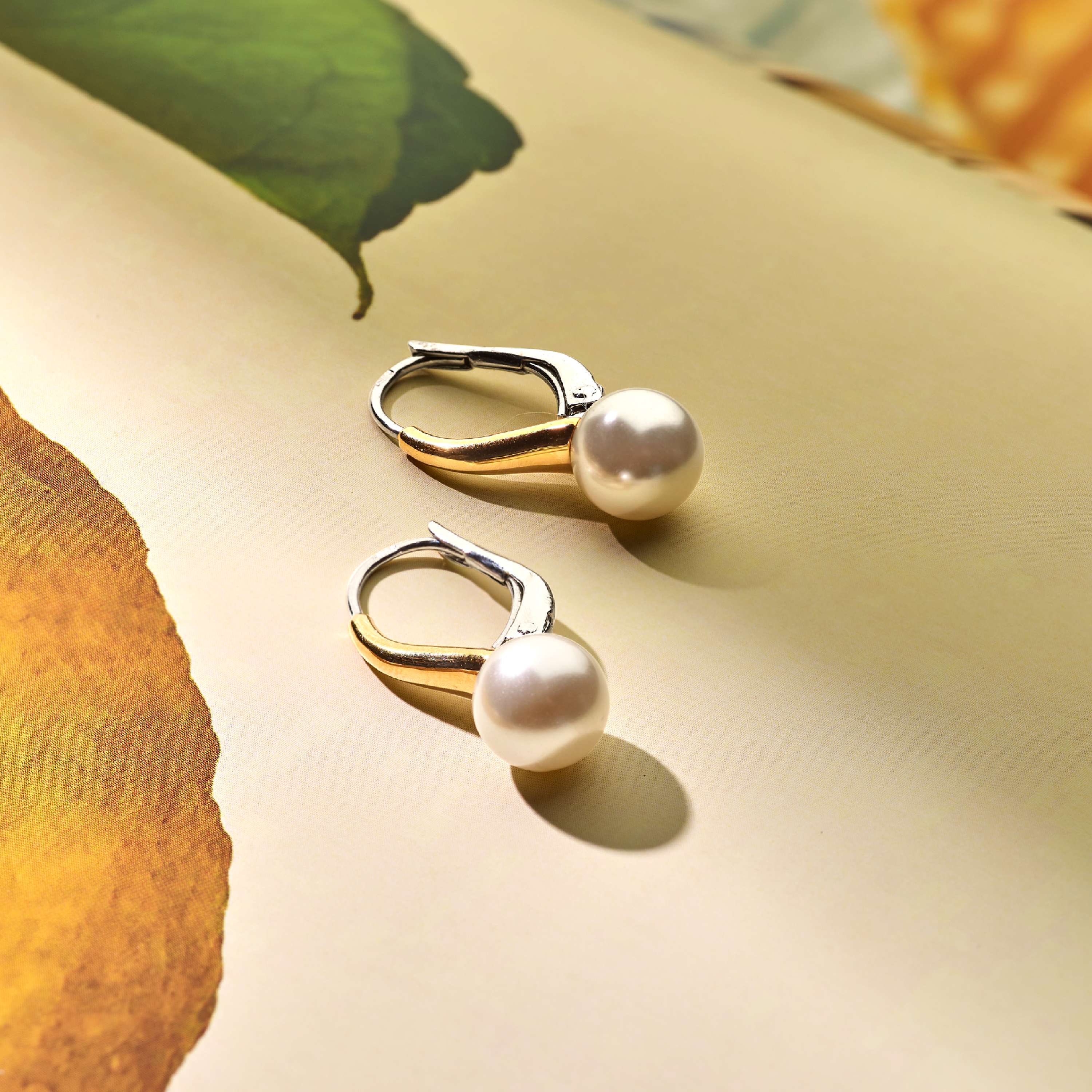 Parel Hoops - Image 7