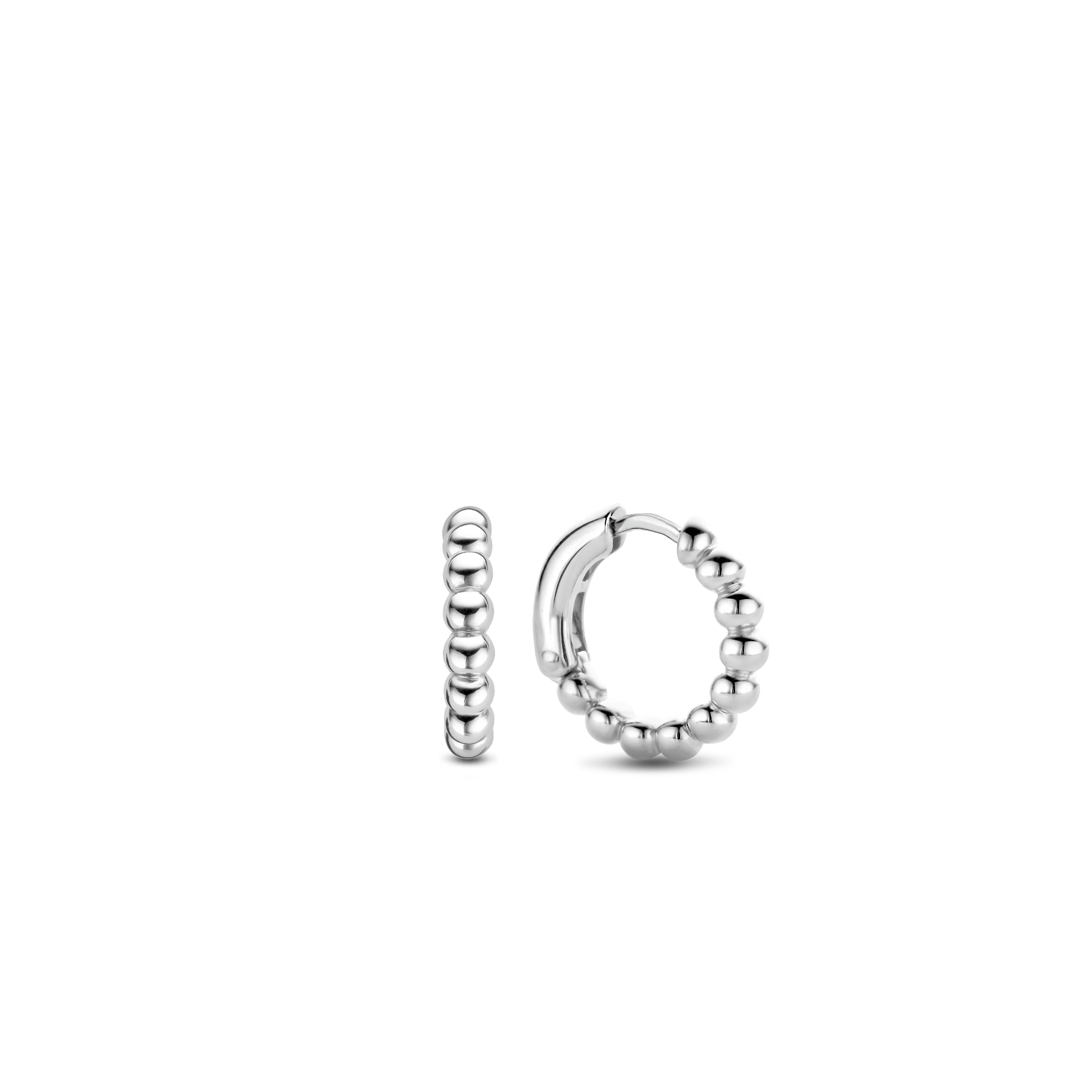 TI SENTO Oorbellen 7825SI - Image 2