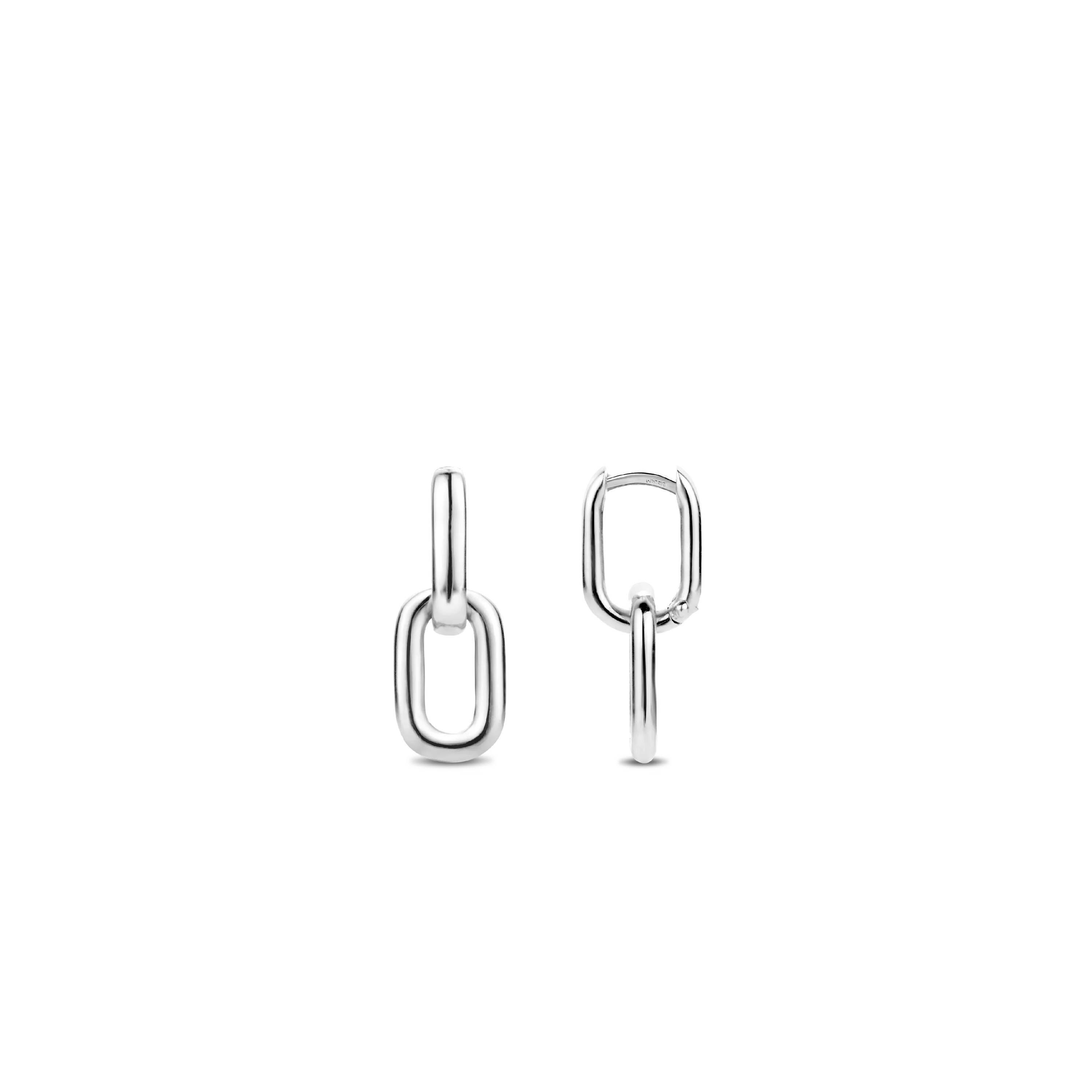 Signature Schakel Hoops - Image 3