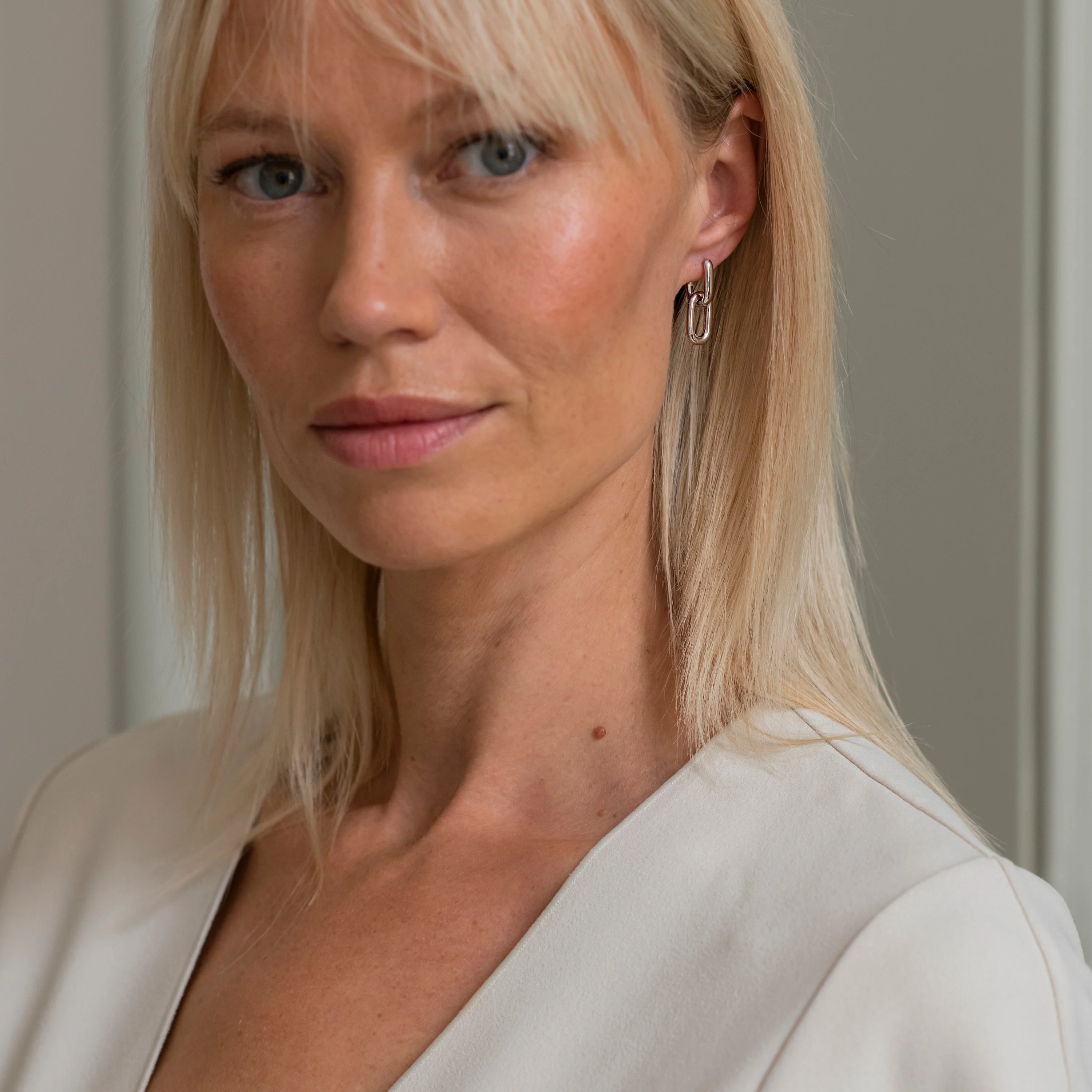 Signature Schakel Hoops - Image 5