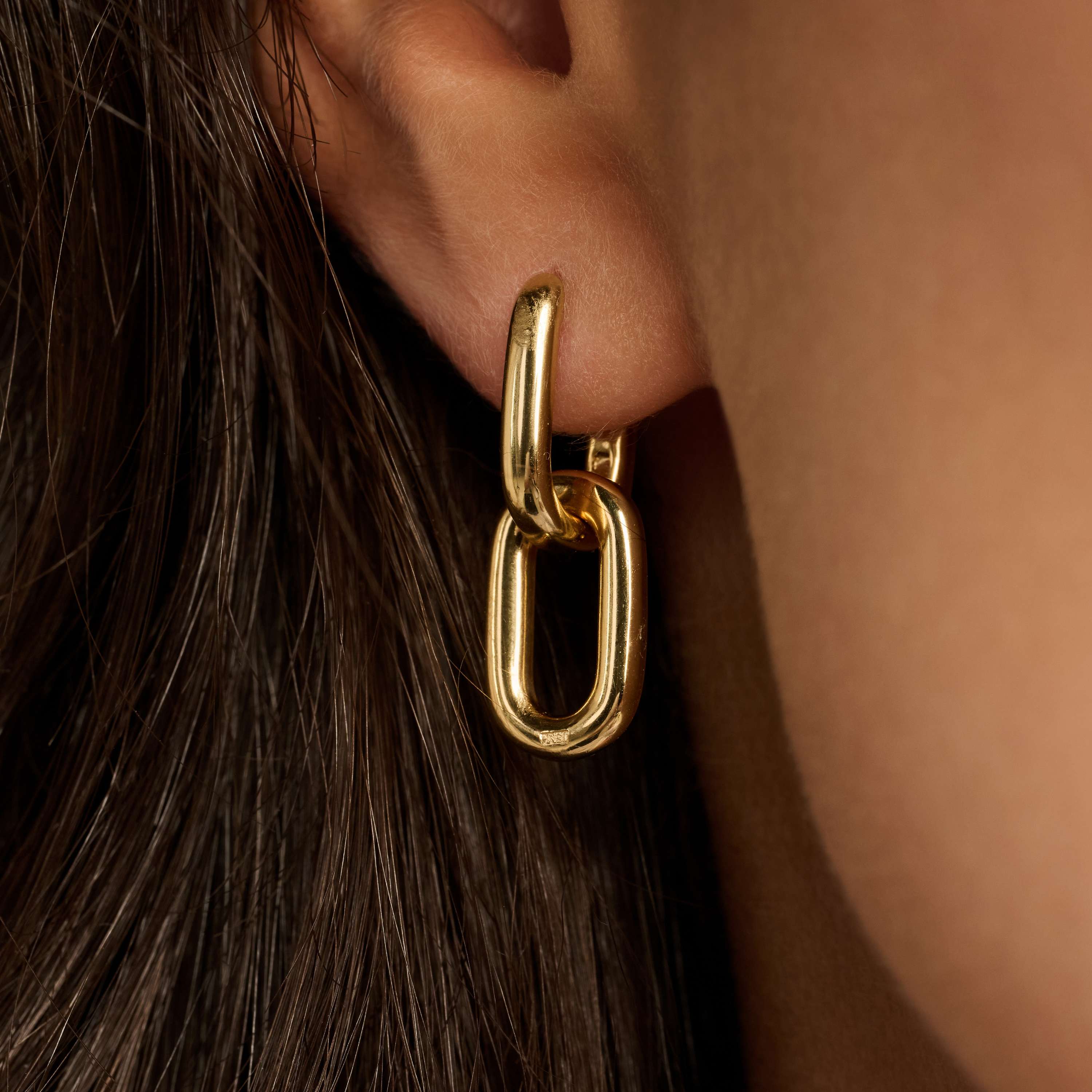 Signature Schakel Hoops - Image 6