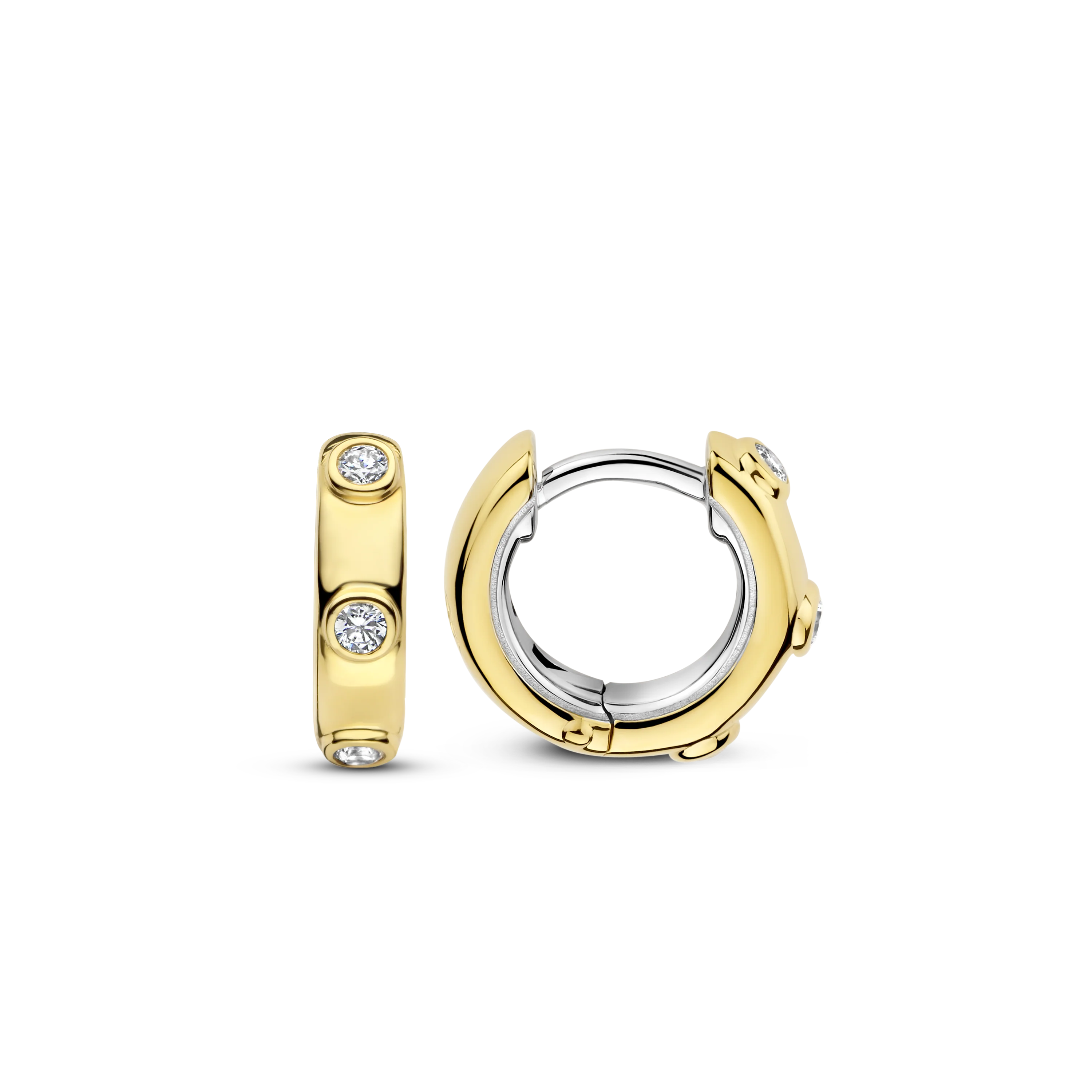 TI SENTO Oorbellen 7953ZY - Image 3