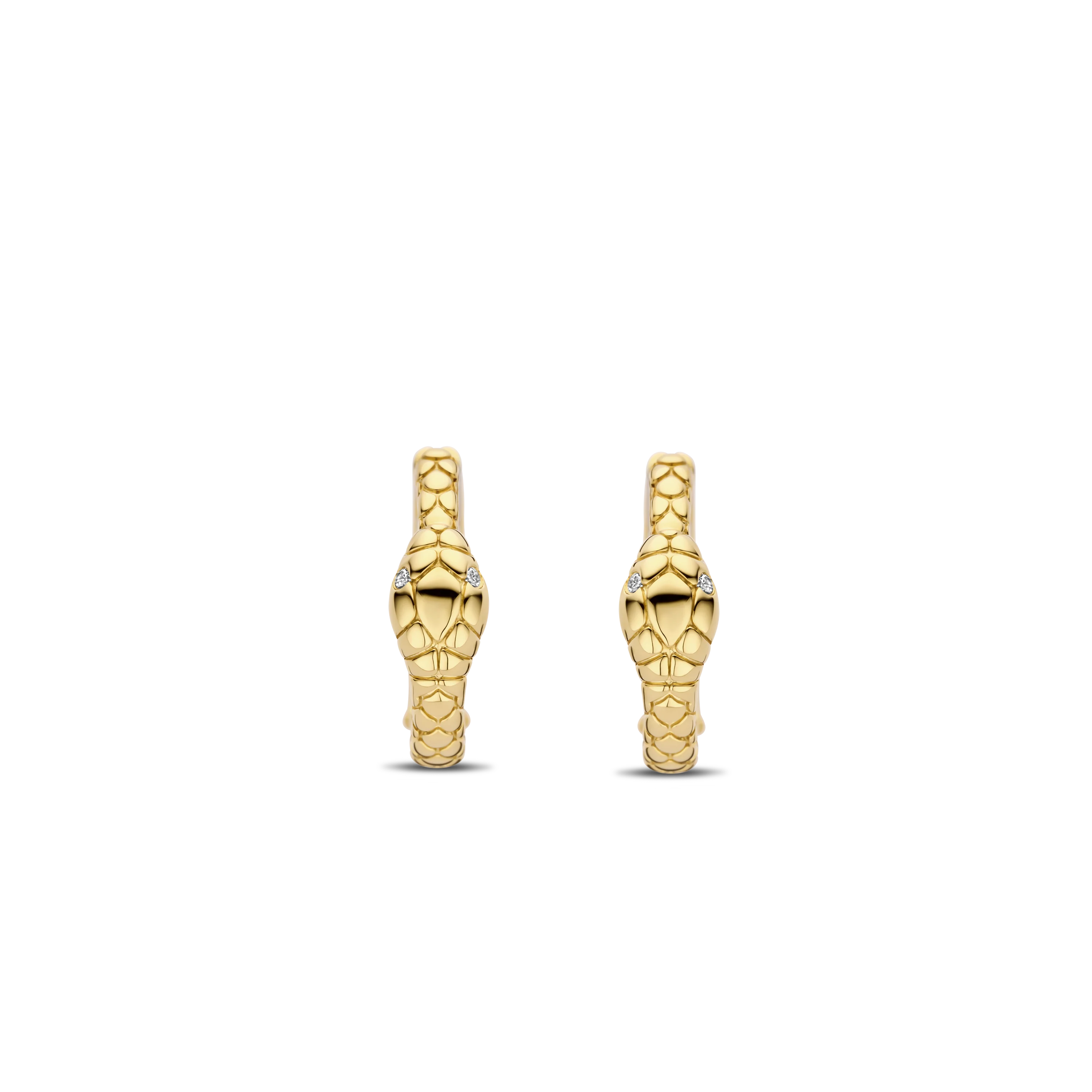 Snake Hoops - Image 2