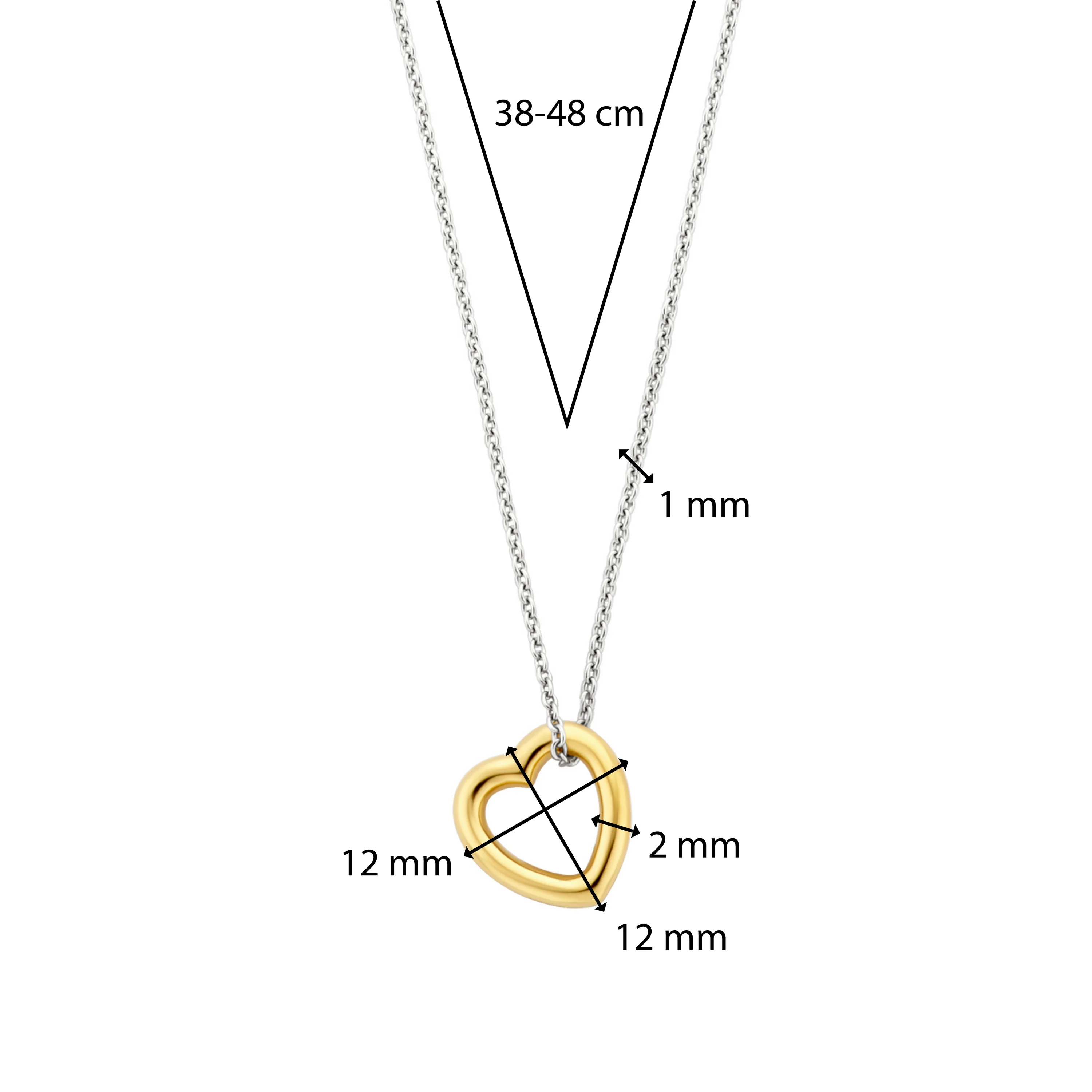 Hartjes Ketting - Image 7