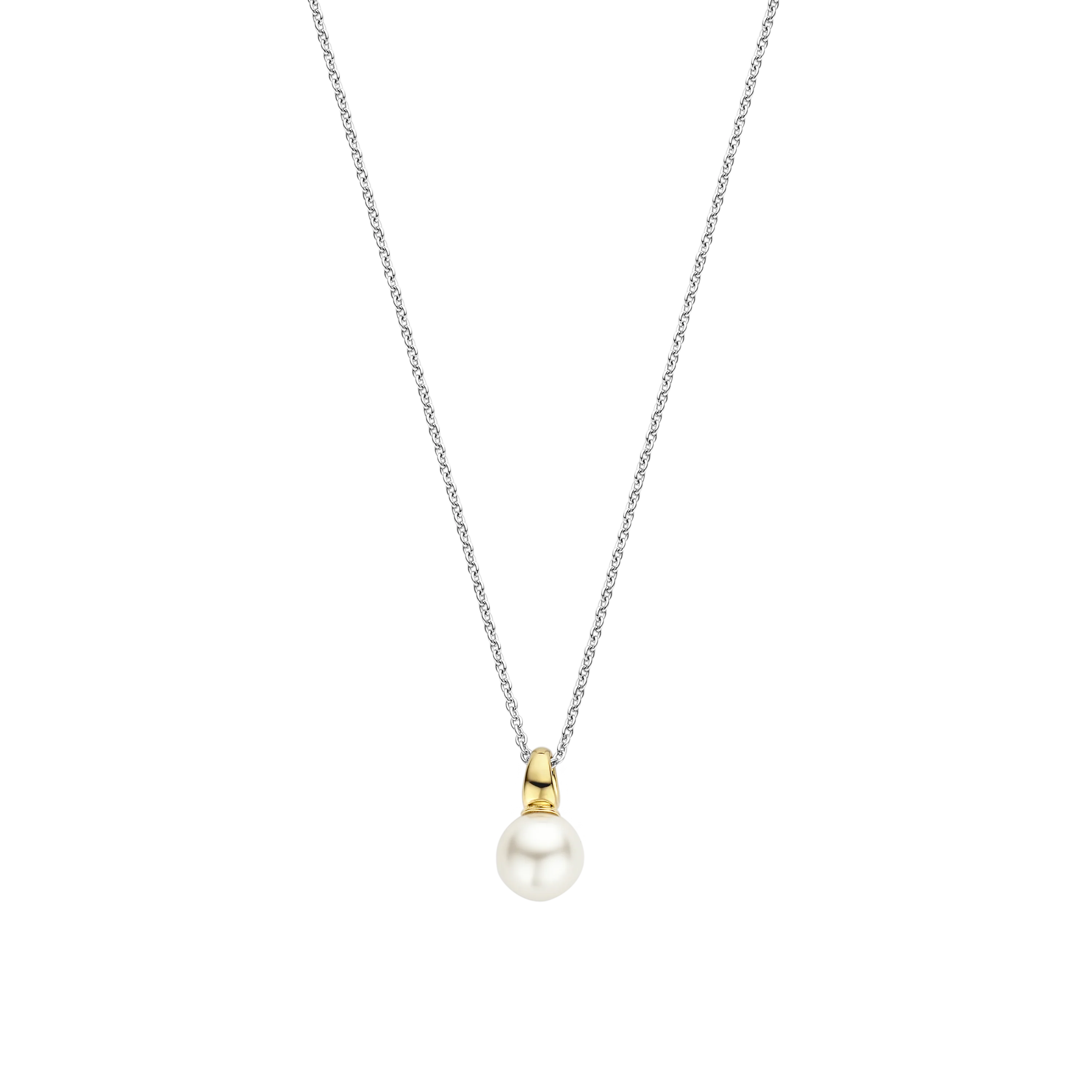 Ketting met Parel