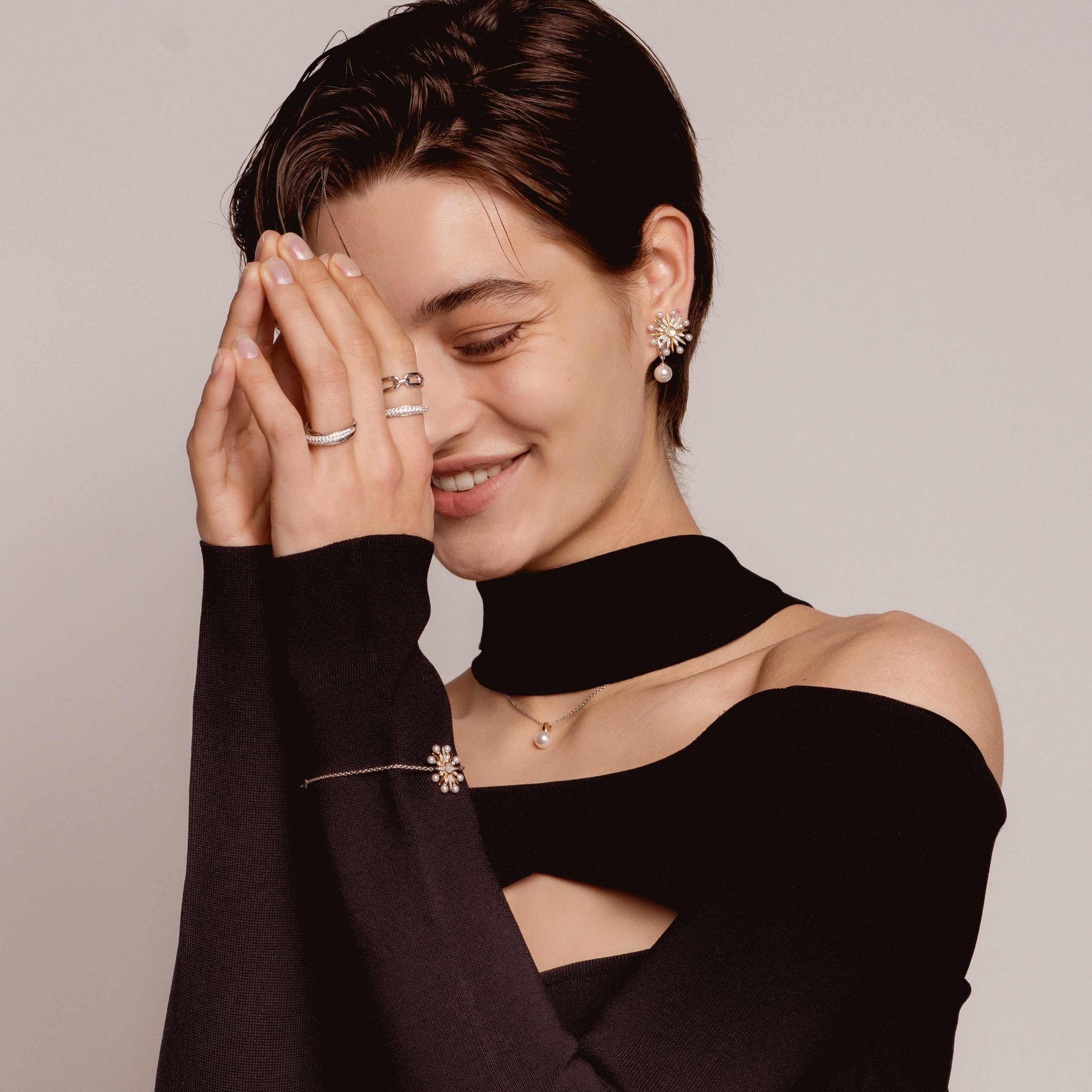 Ketting met Parel - Image 6