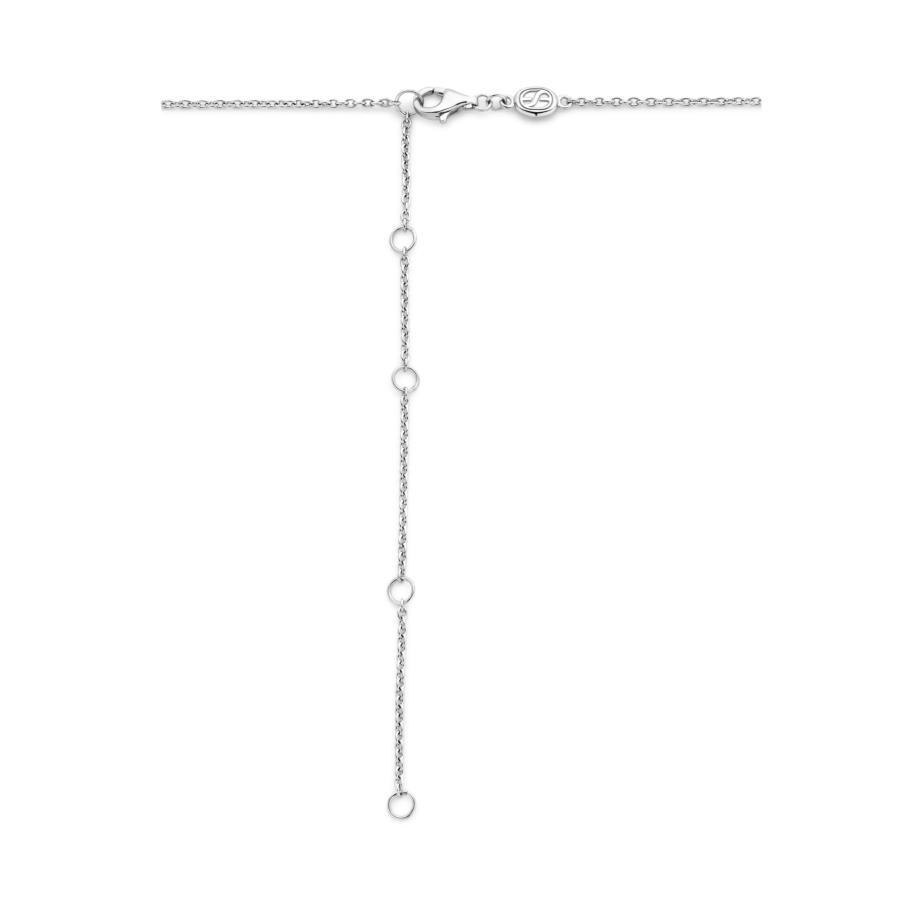 TI SENTO Ketting 34044ZY - Image 5