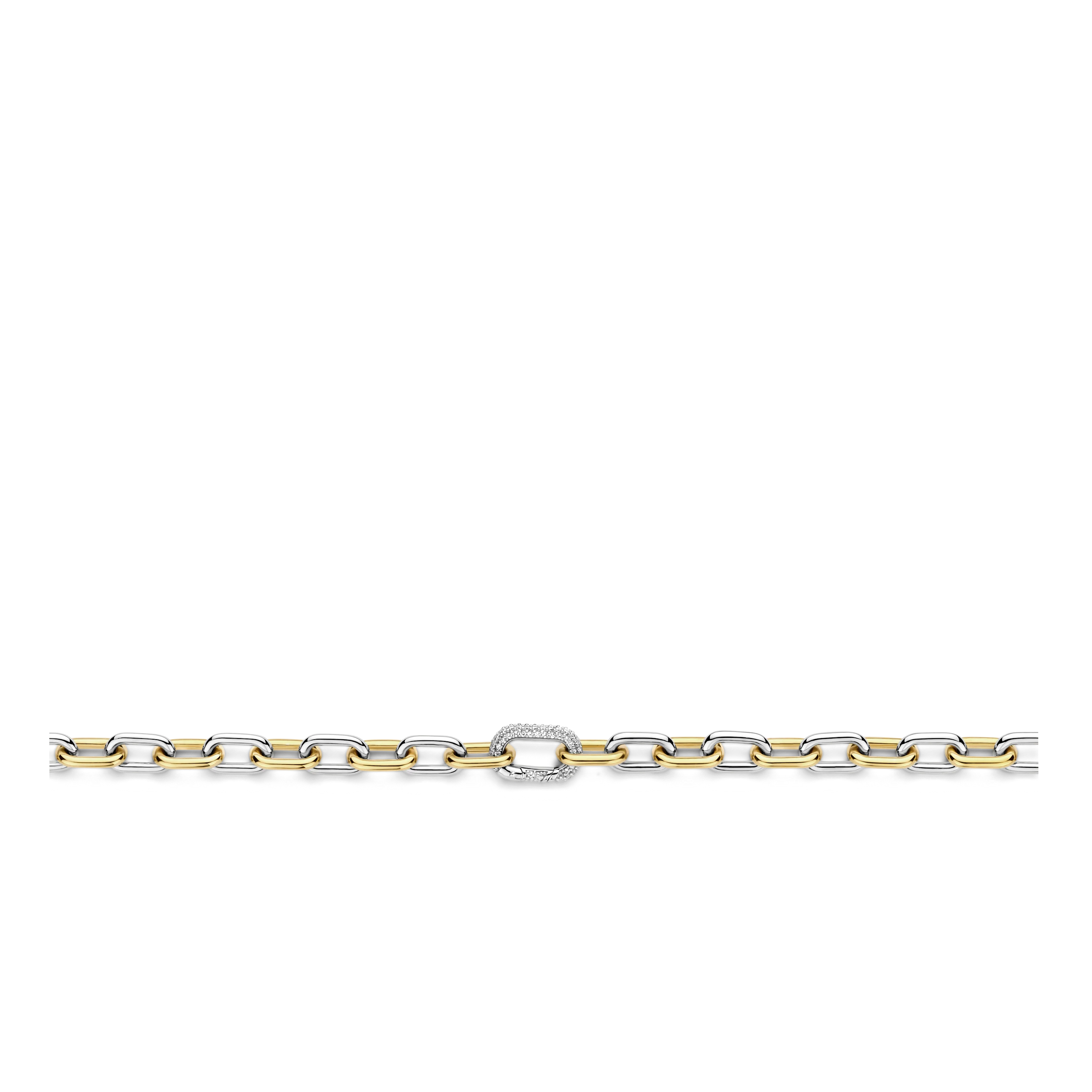 Signature Schakel Ketting - Image 4