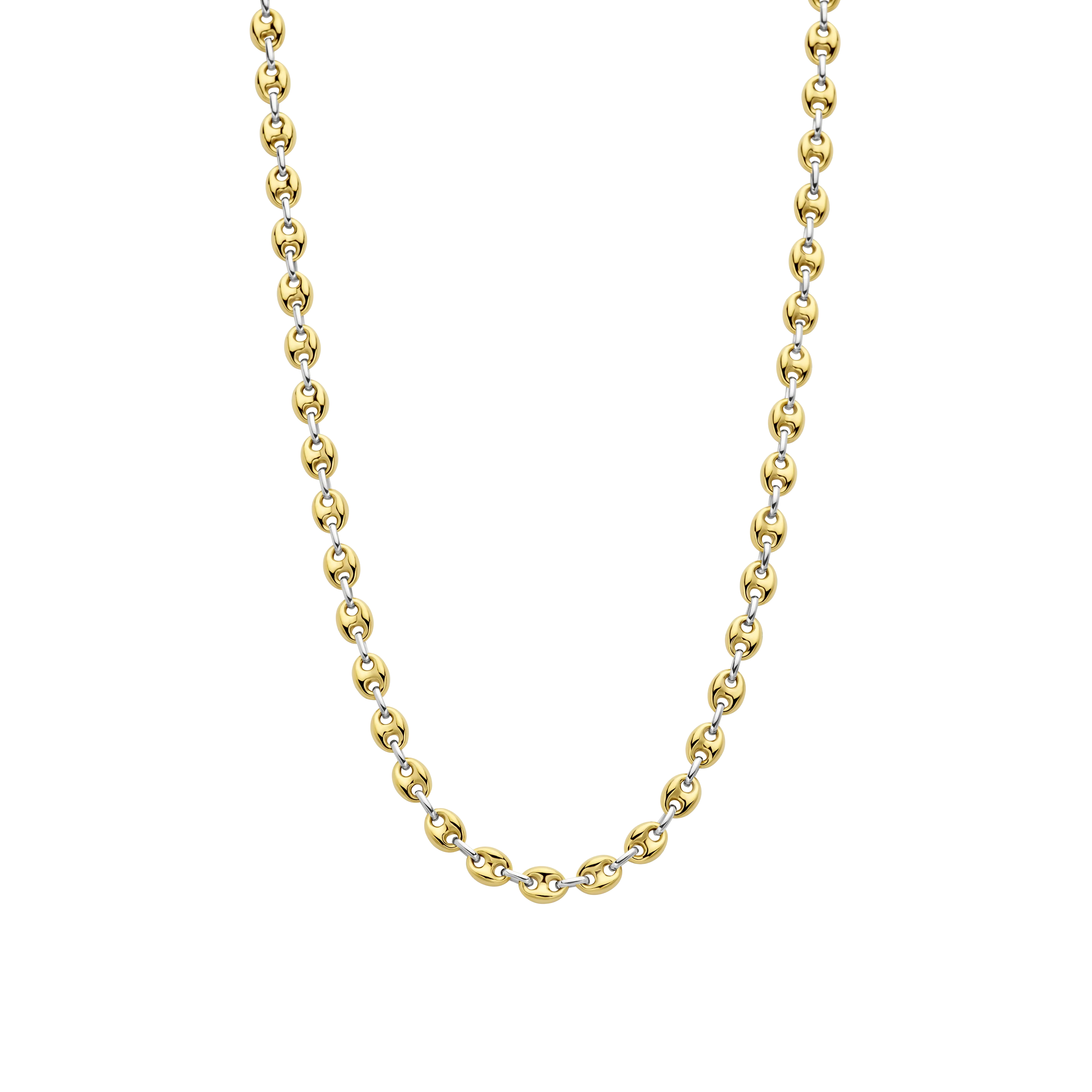 TI SENTO Ketting 34067SY