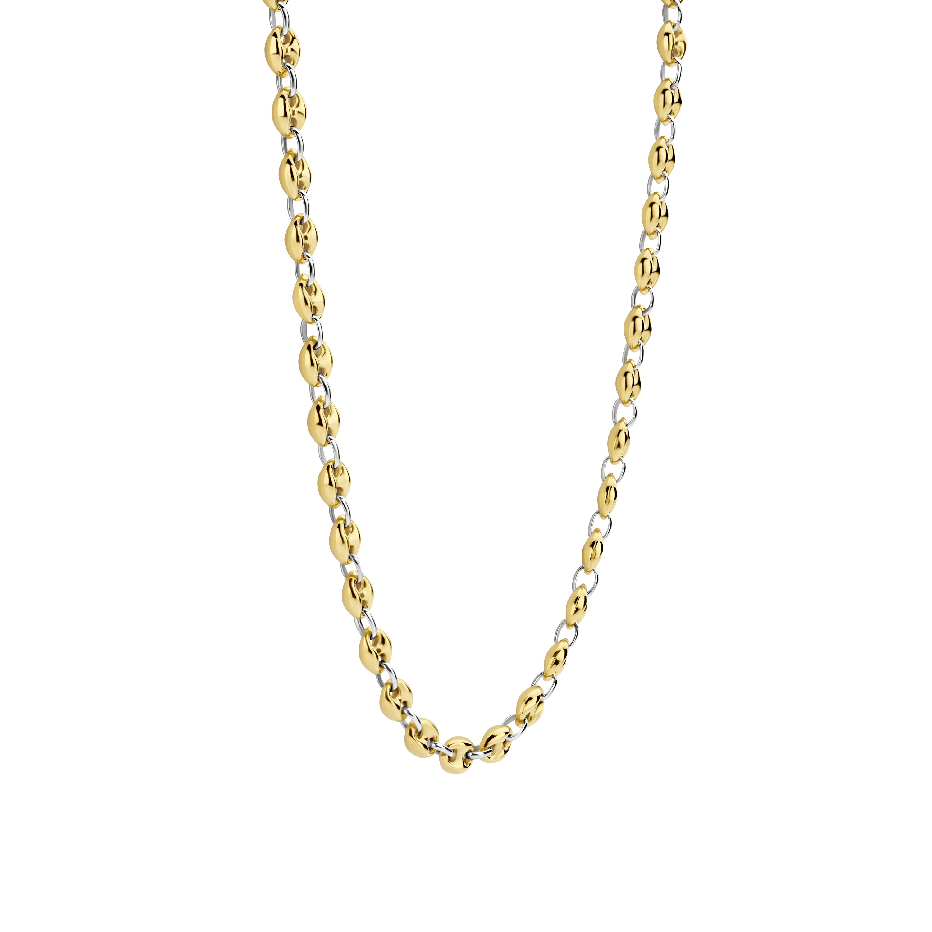 TI SENTO Ketting 34067SY - Image 2