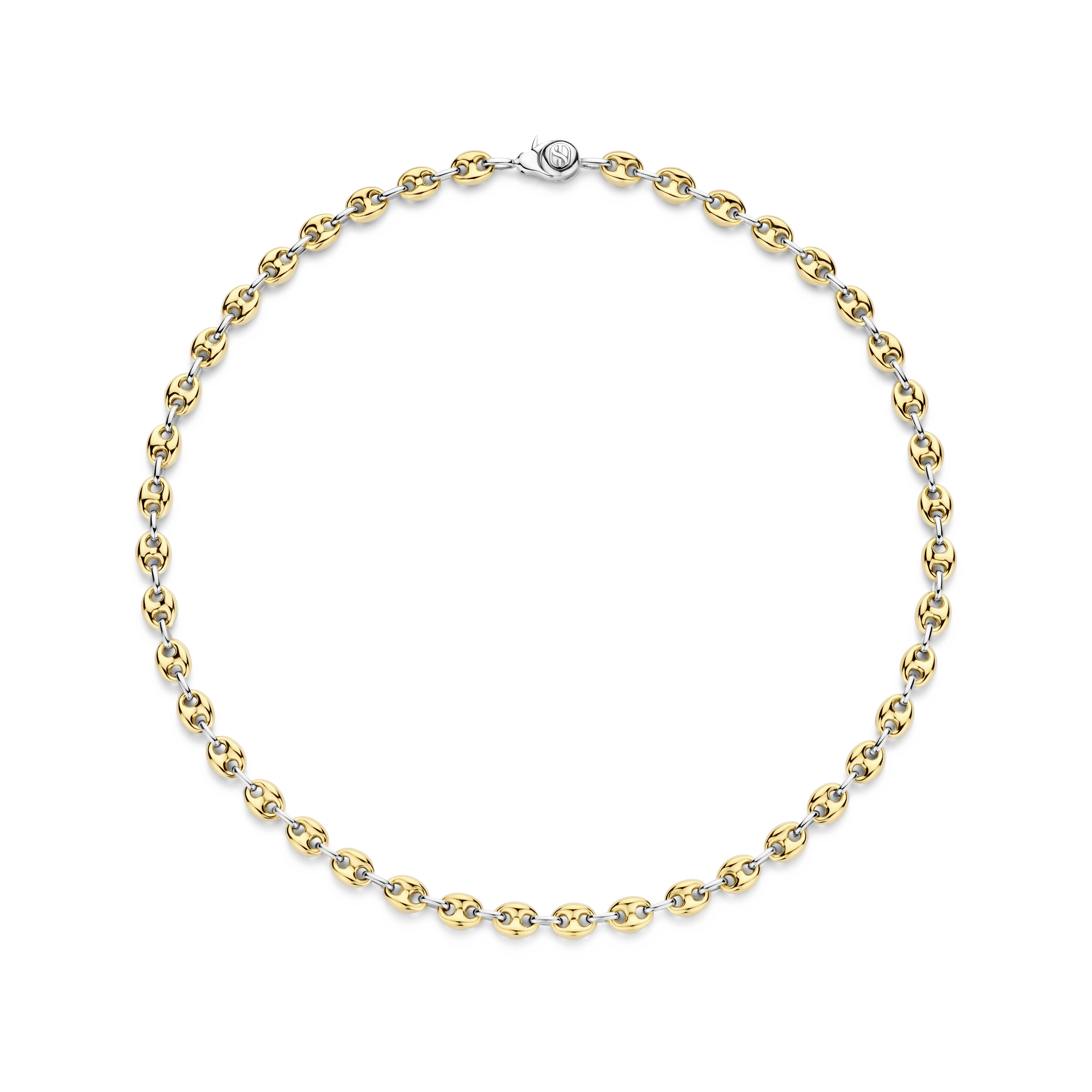 TI SENTO Ketting 34067SY - Image 3