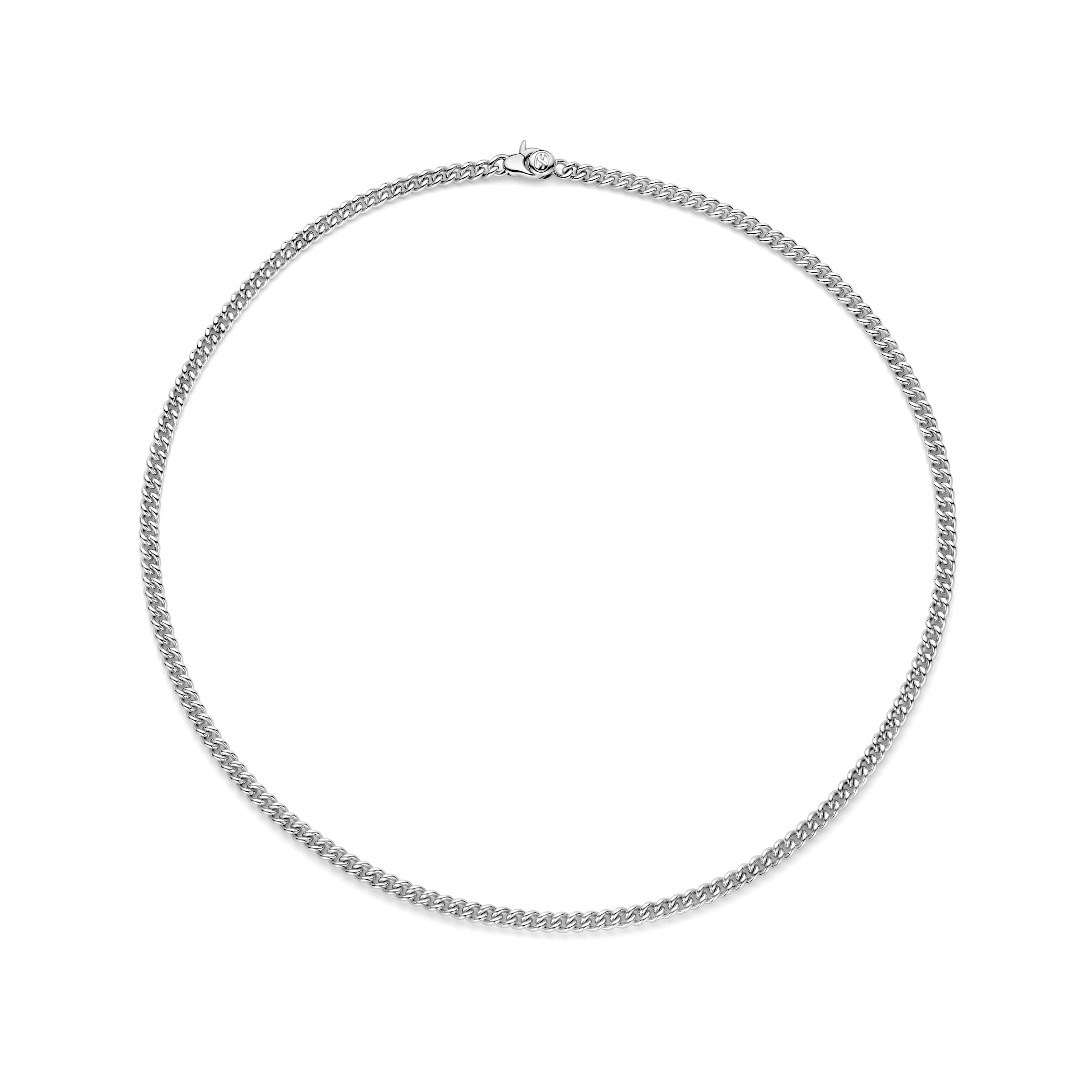 Basis Gourmet Schakel Ketting - Image 3