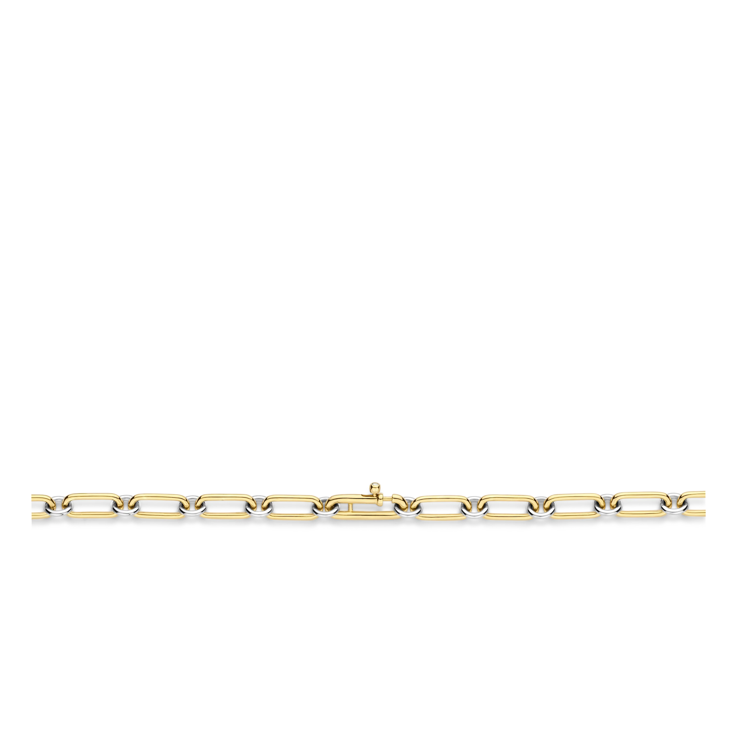 Signature Schakel Ketting - Image 4