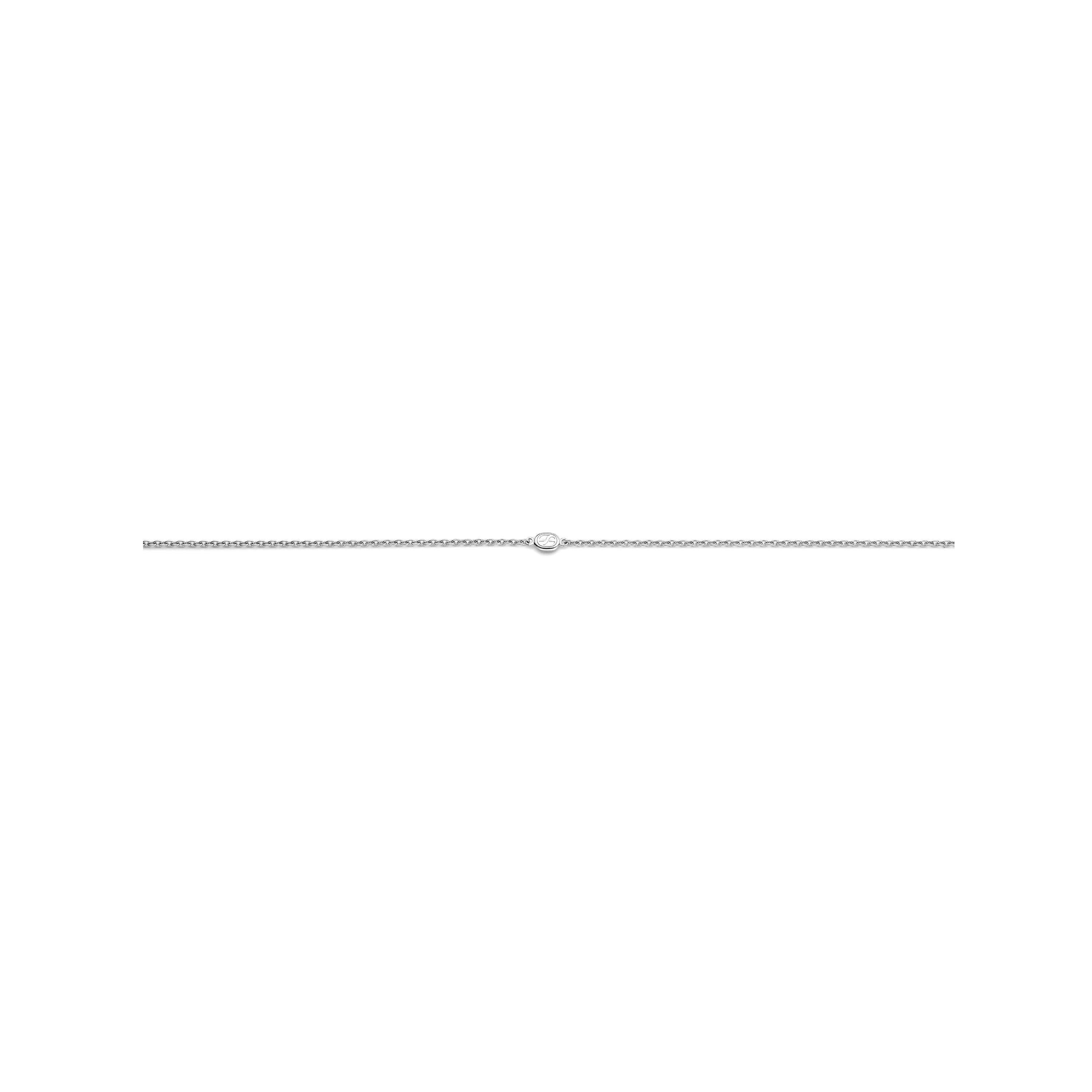 TI SENTO Ketting 34081ZI - Image 3