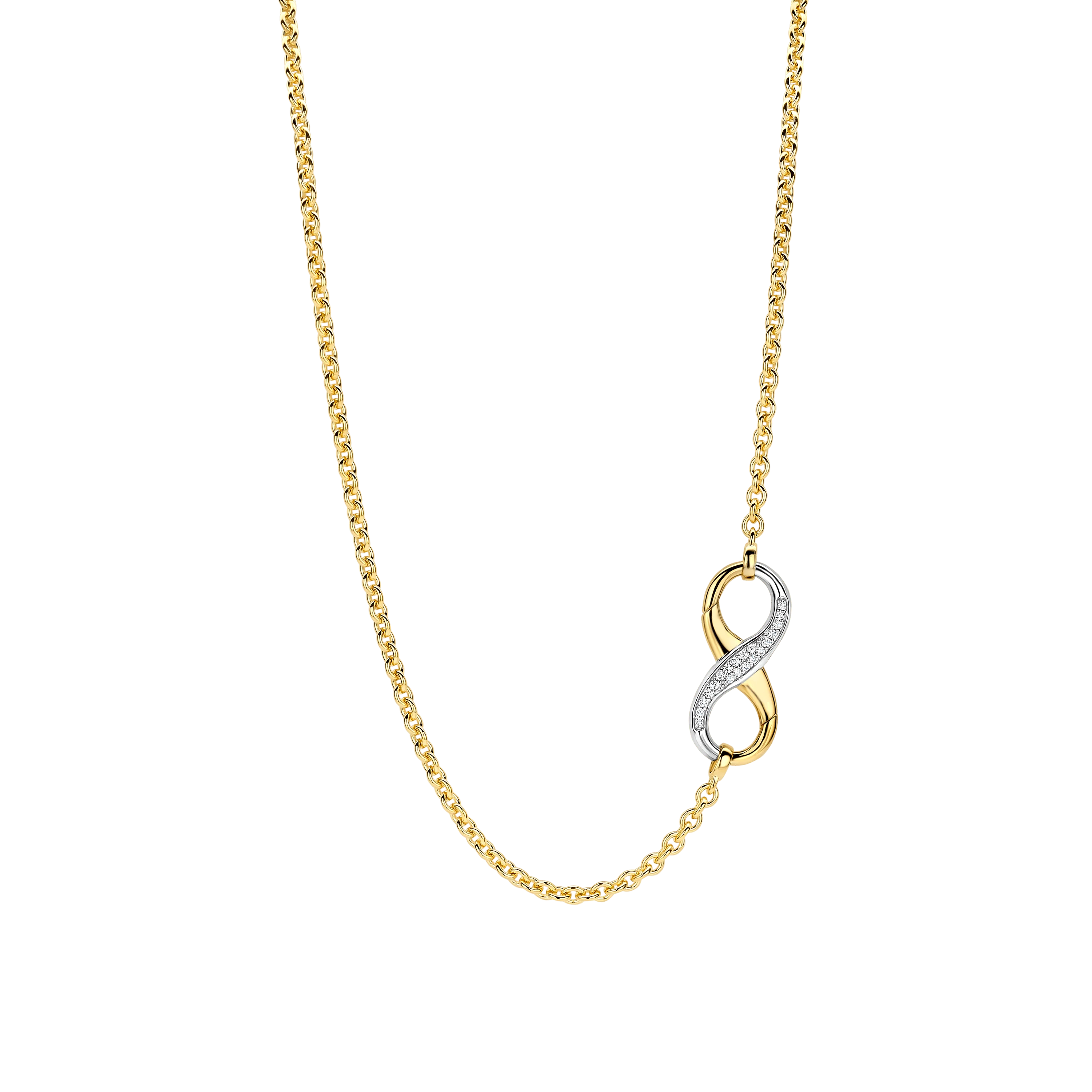 Infinity Ketting