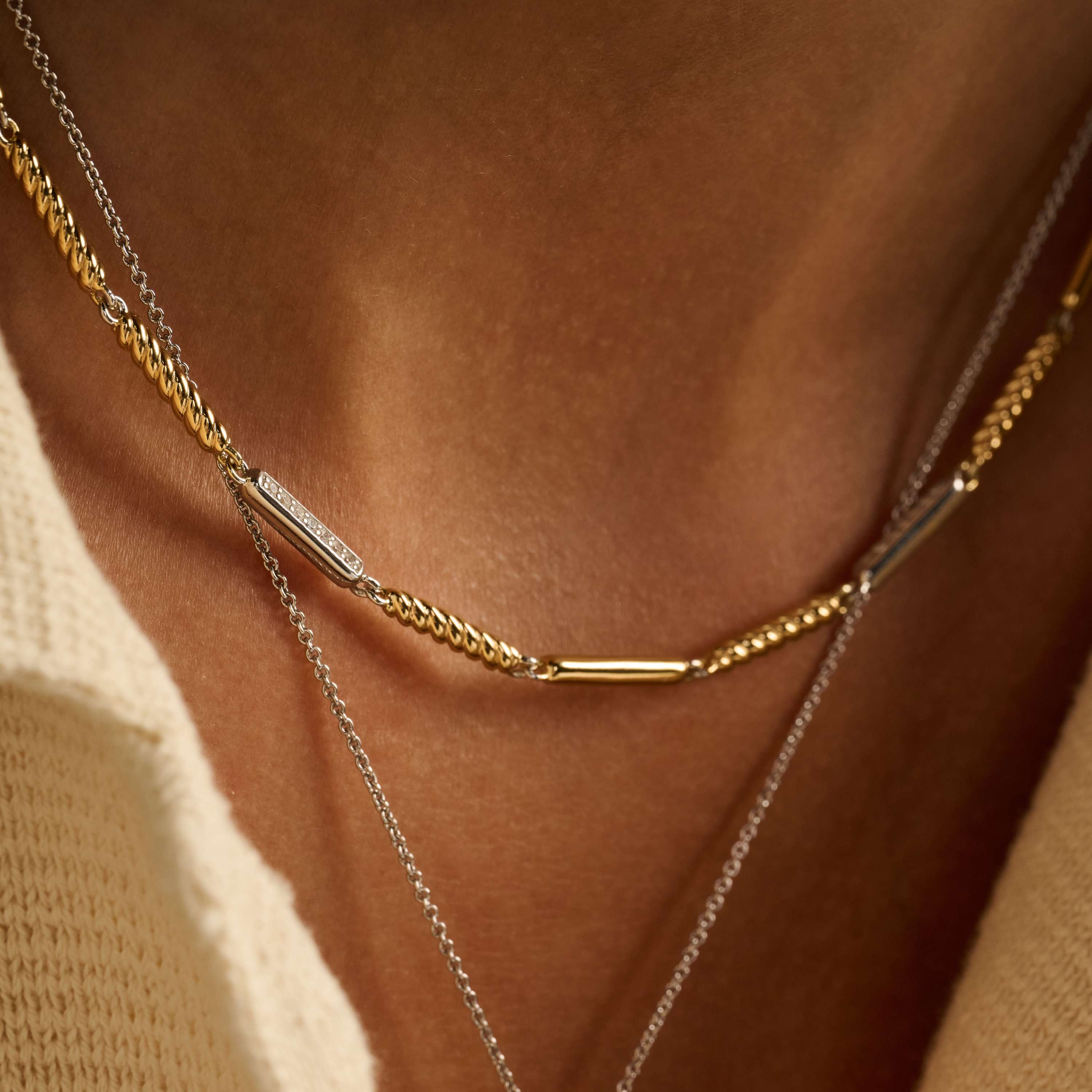 Structure Link Ketting - Image 7