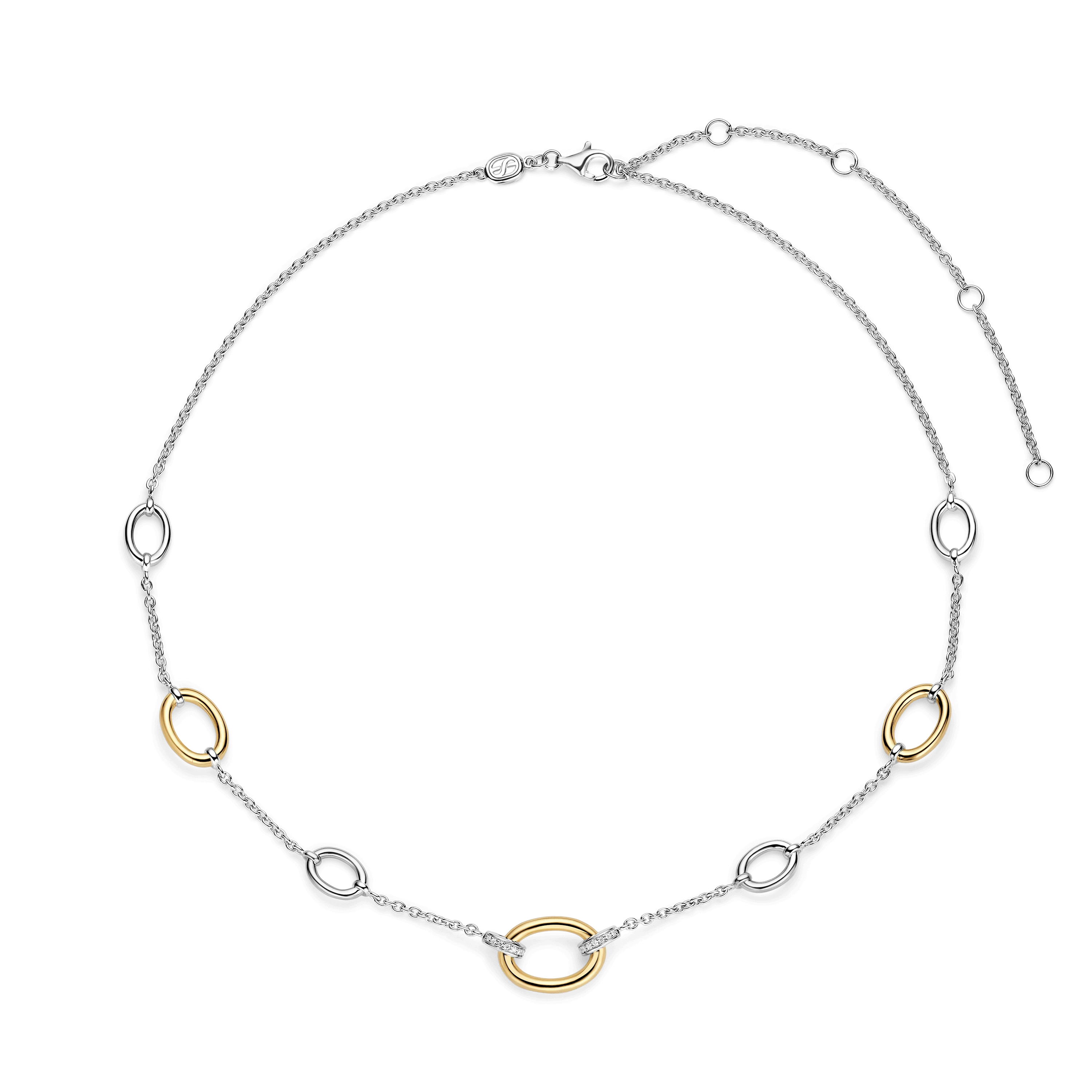 Classic Charm Ketting - Image 3