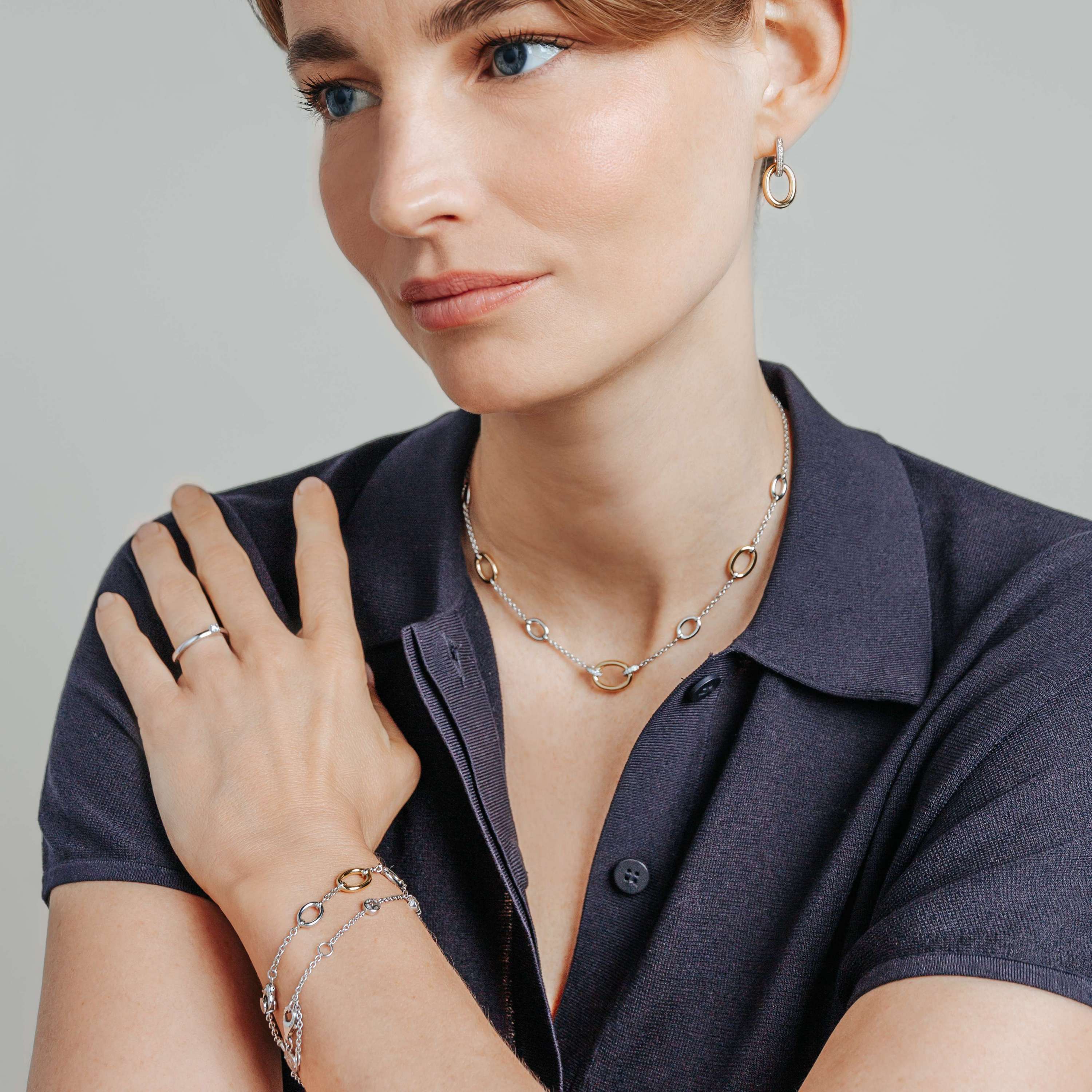 Classic Charm Ketting - Image 6
