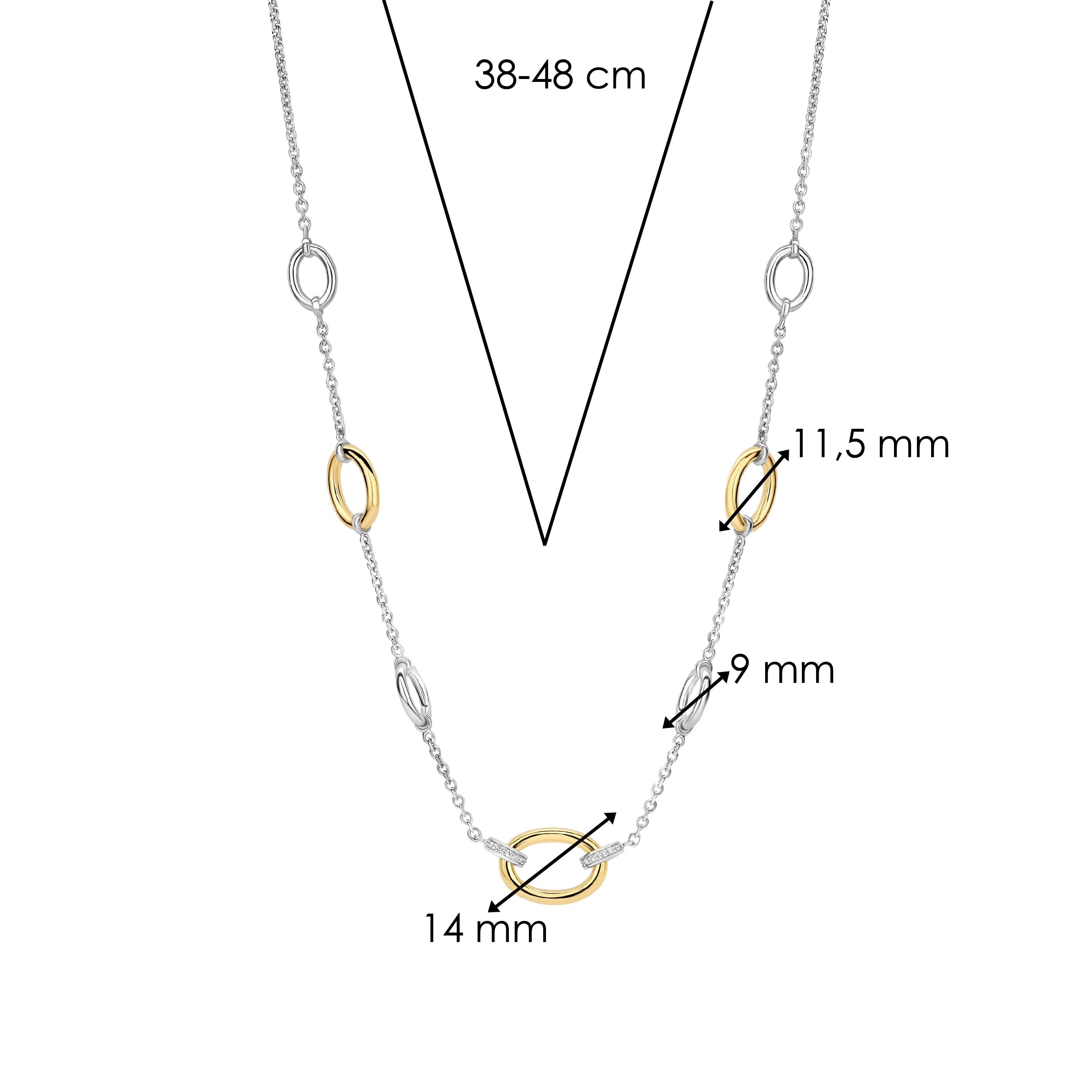Classic Charm Ketting - Image 7