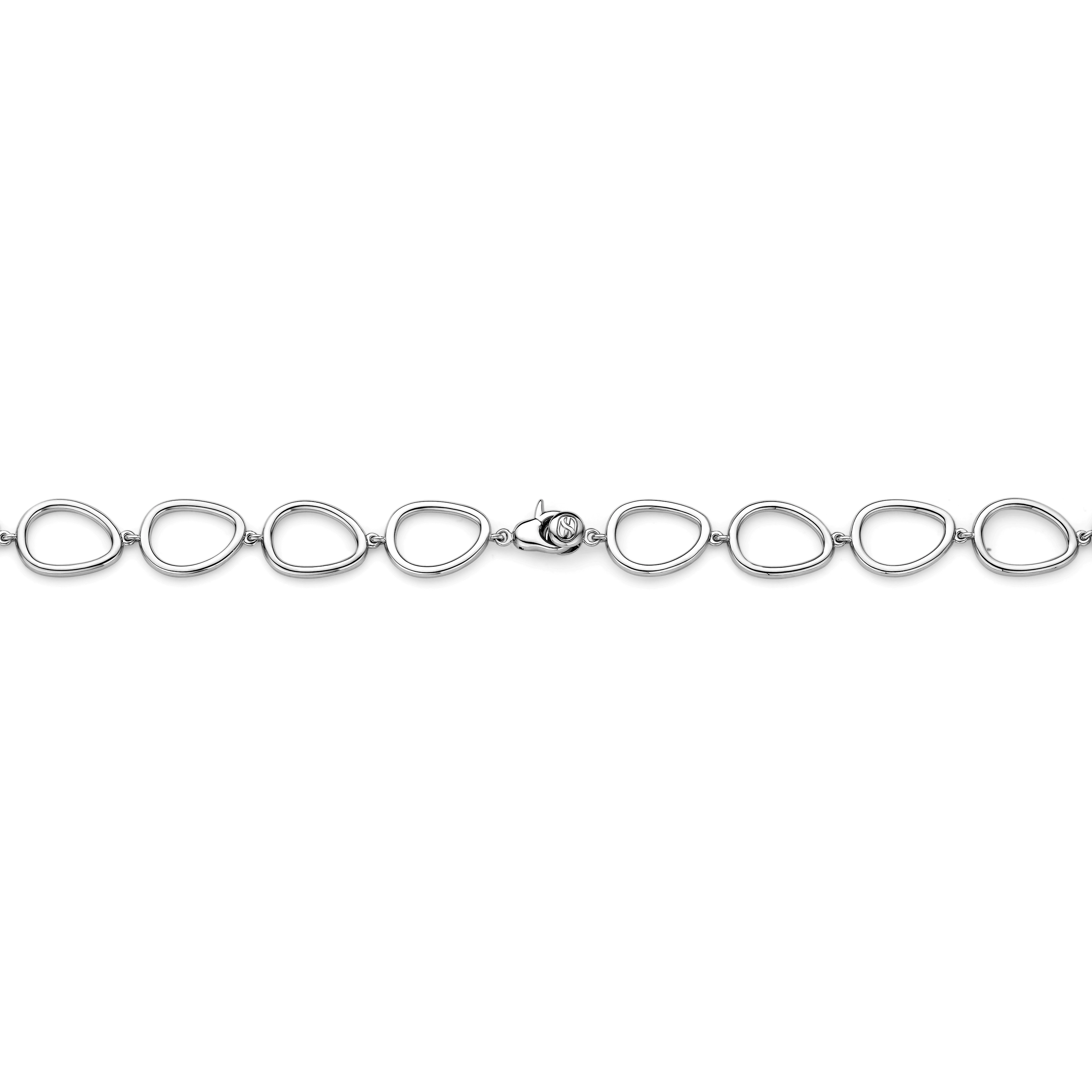 Luxury Stone Charm Ketting - Image 3