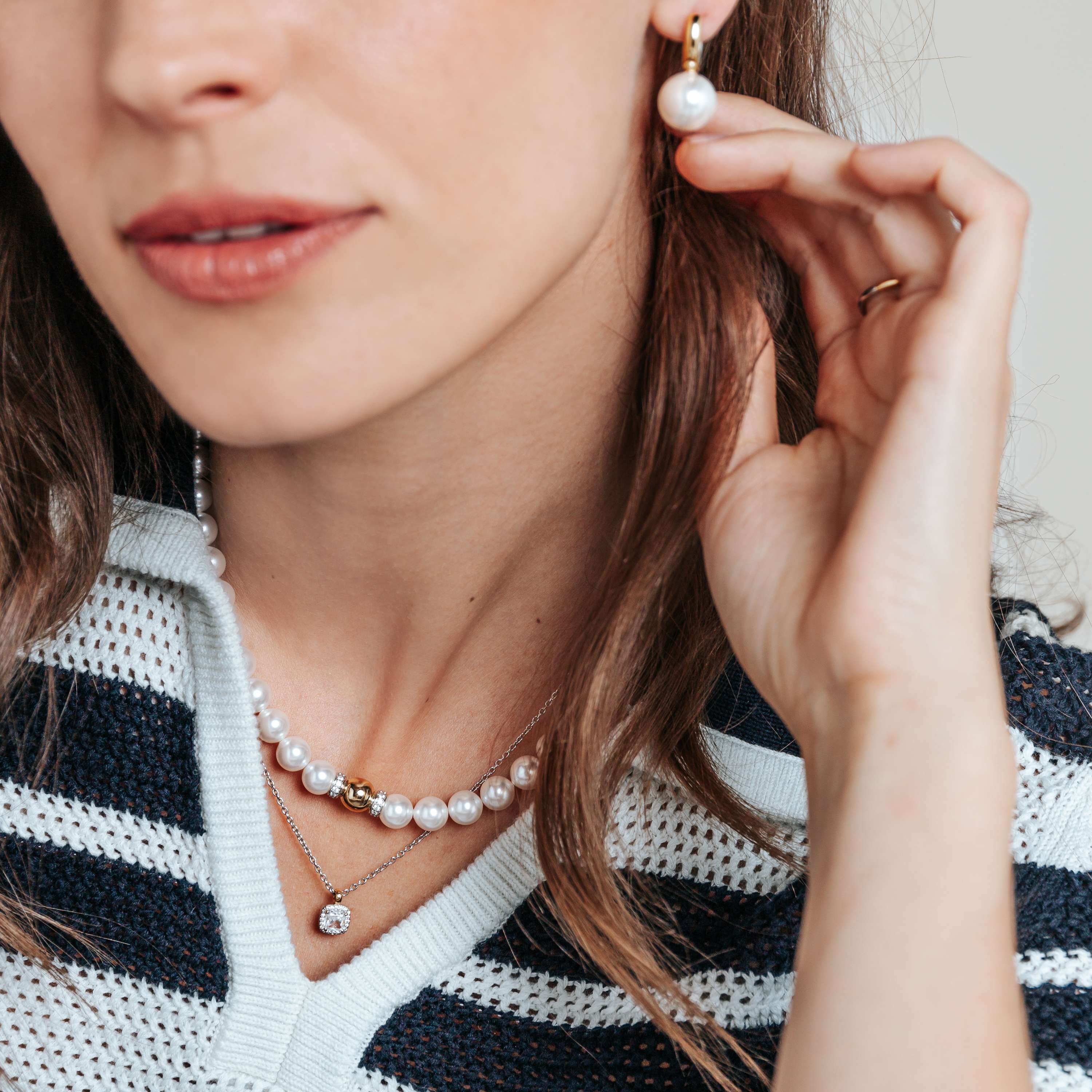 Parel Ketting - Image 6